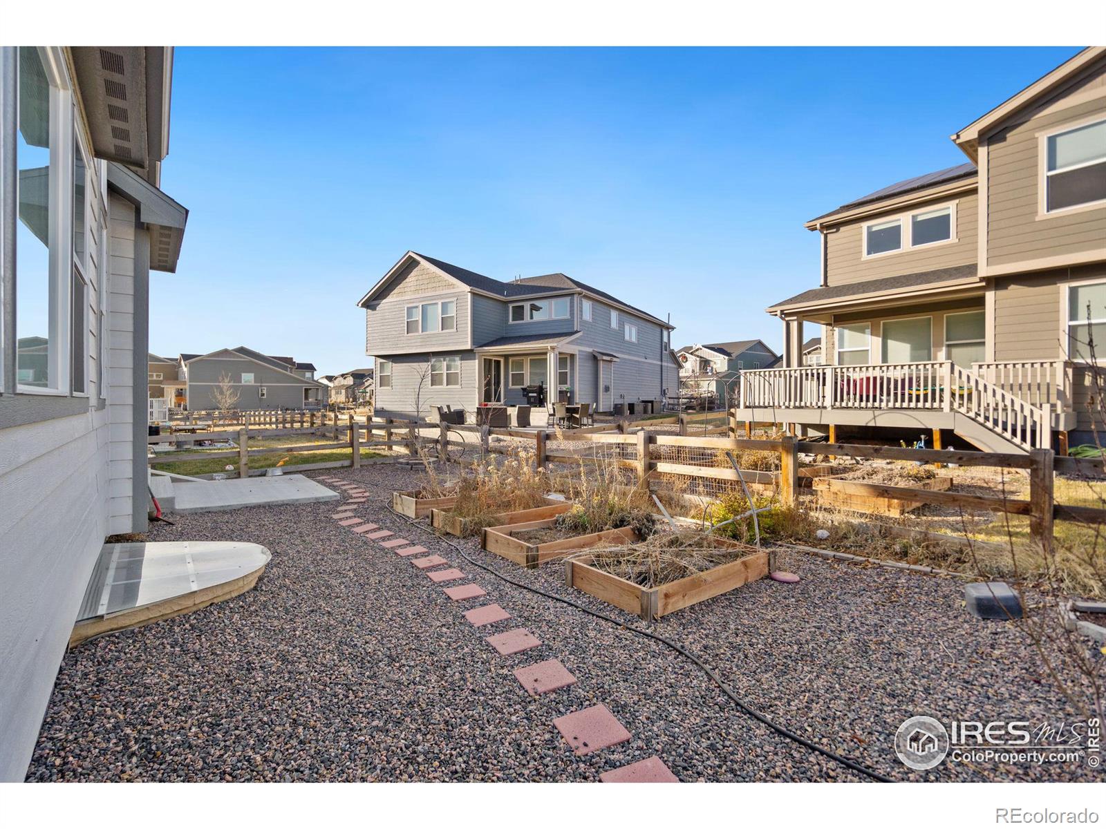 MLS Image #23 for 3431  booth falls drive,loveland, Colorado