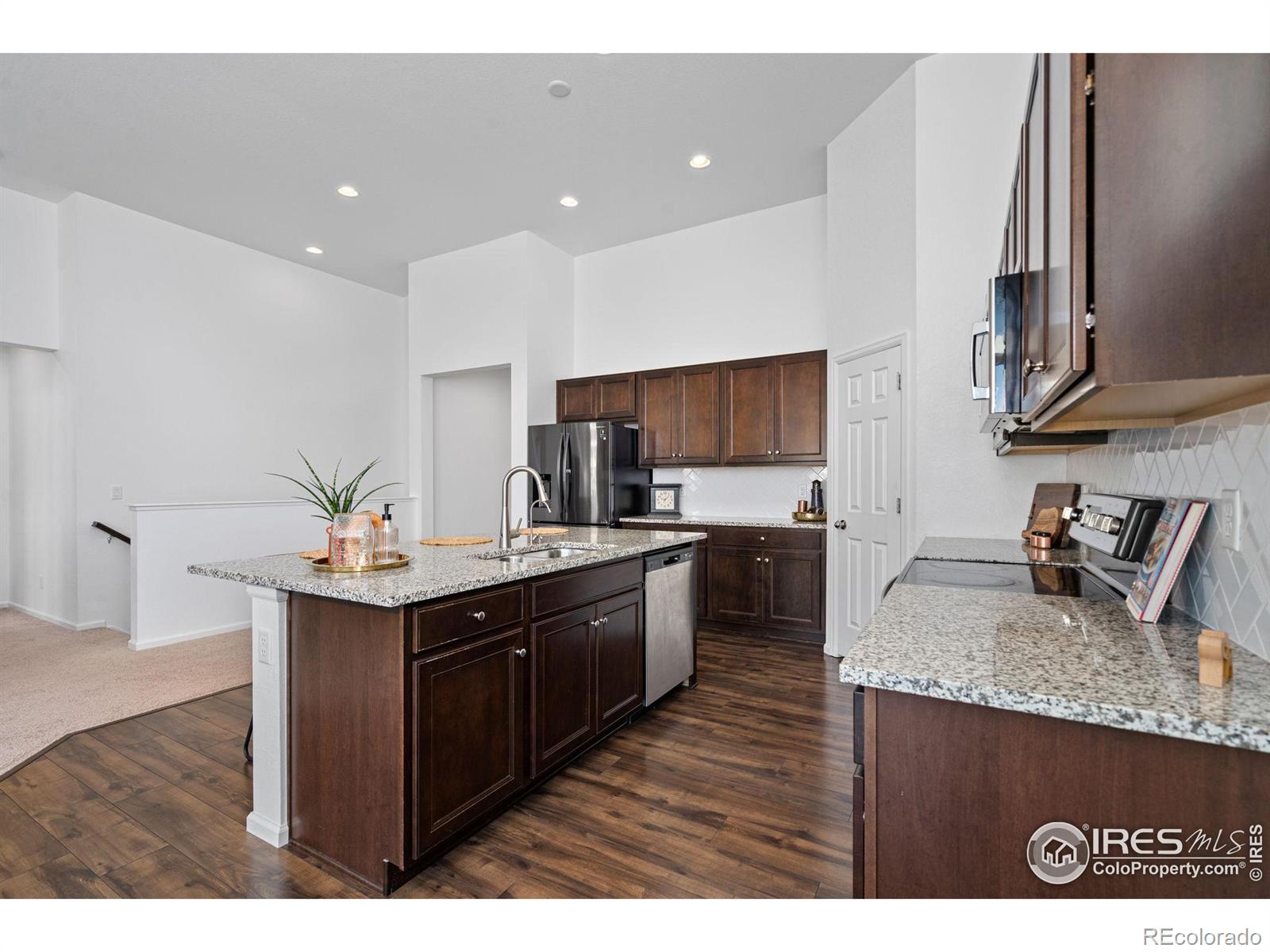 MLS Image #3 for 3431  booth falls drive,loveland, Colorado