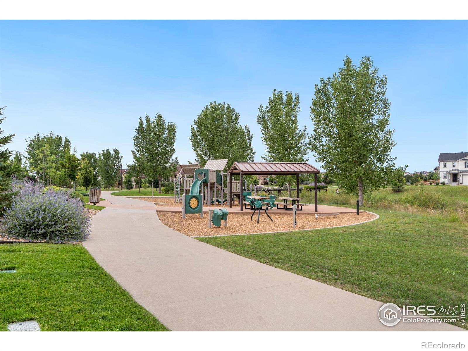 MLS Image #31 for 3431  booth falls drive,loveland, Colorado