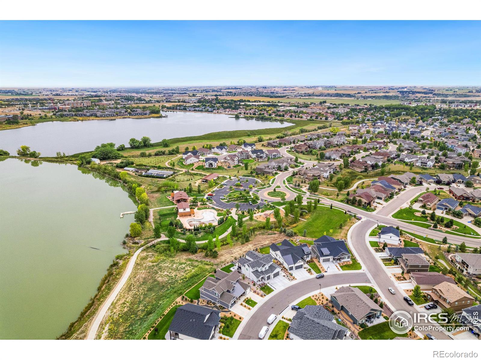 MLS Image #32 for 3431  booth falls drive,loveland, Colorado