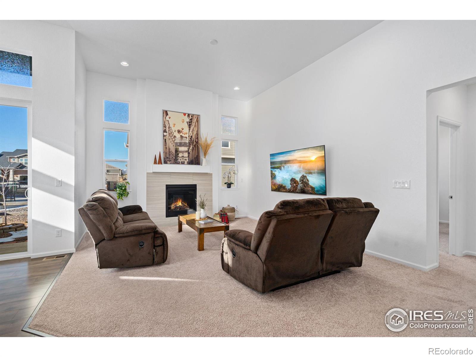 MLS Image #6 for 3431  booth falls drive,loveland, Colorado