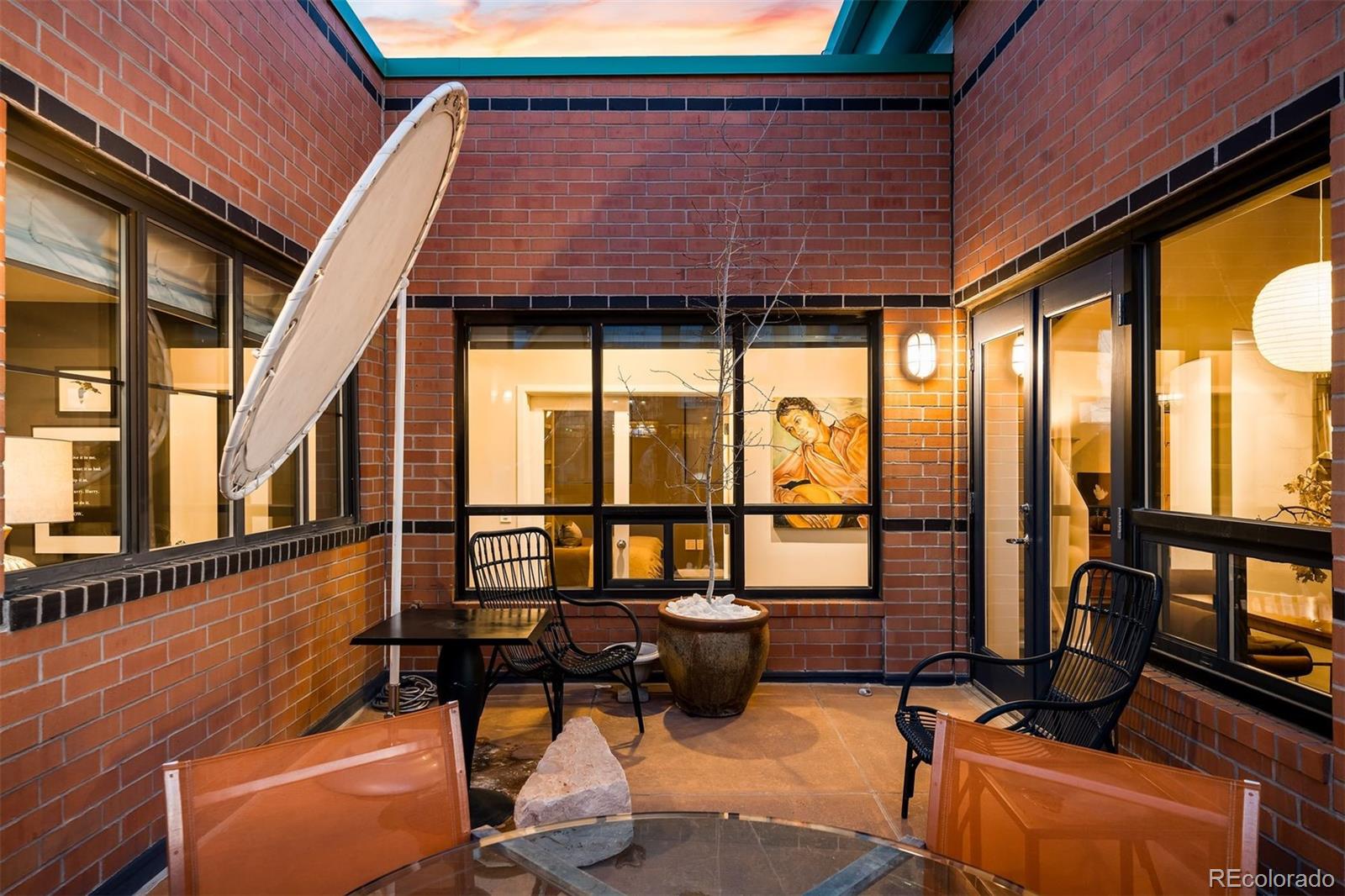 MLS Image #26 for 930  acoma street,denver, Colorado