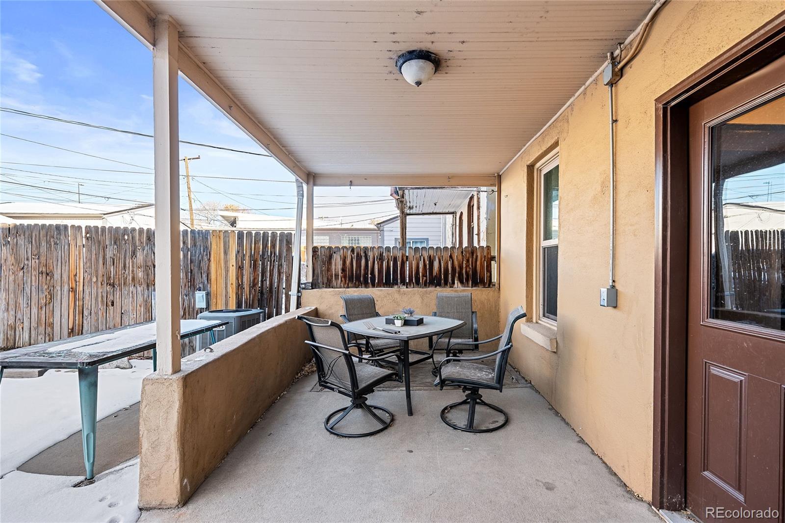 MLS Image #27 for 3737  jason street,denver, Colorado