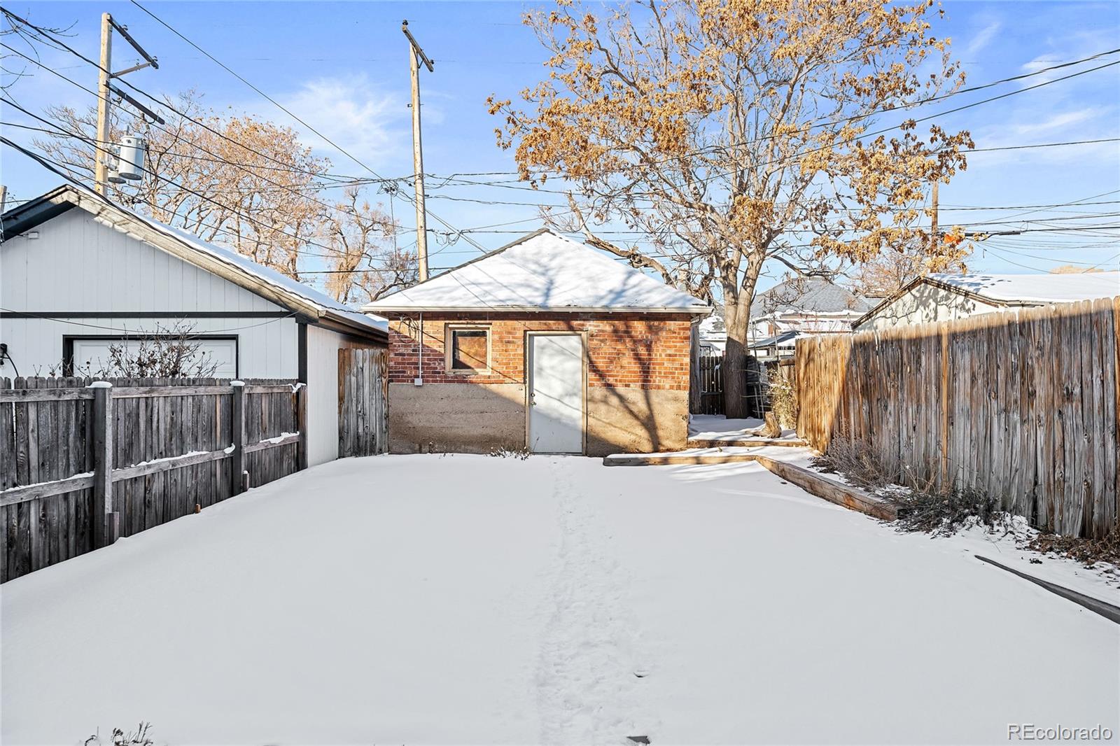 MLS Image #28 for 3737  jason street,denver, Colorado