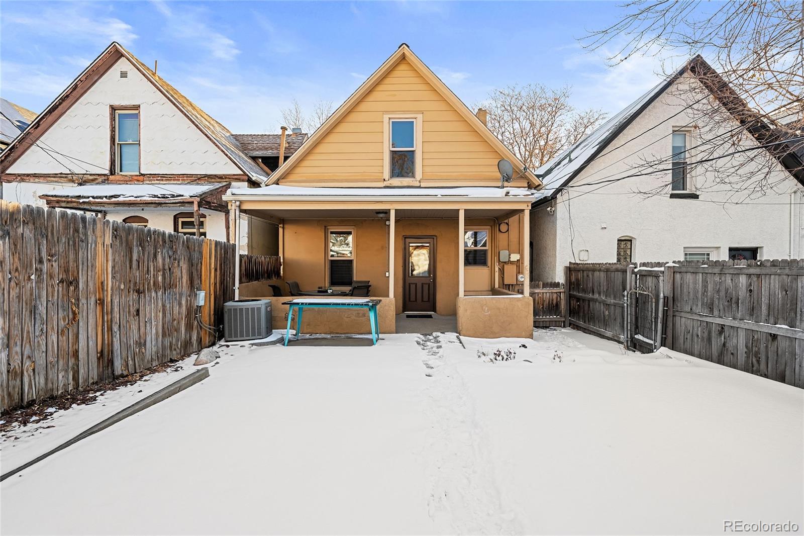 MLS Image #29 for 3737  jason street,denver, Colorado