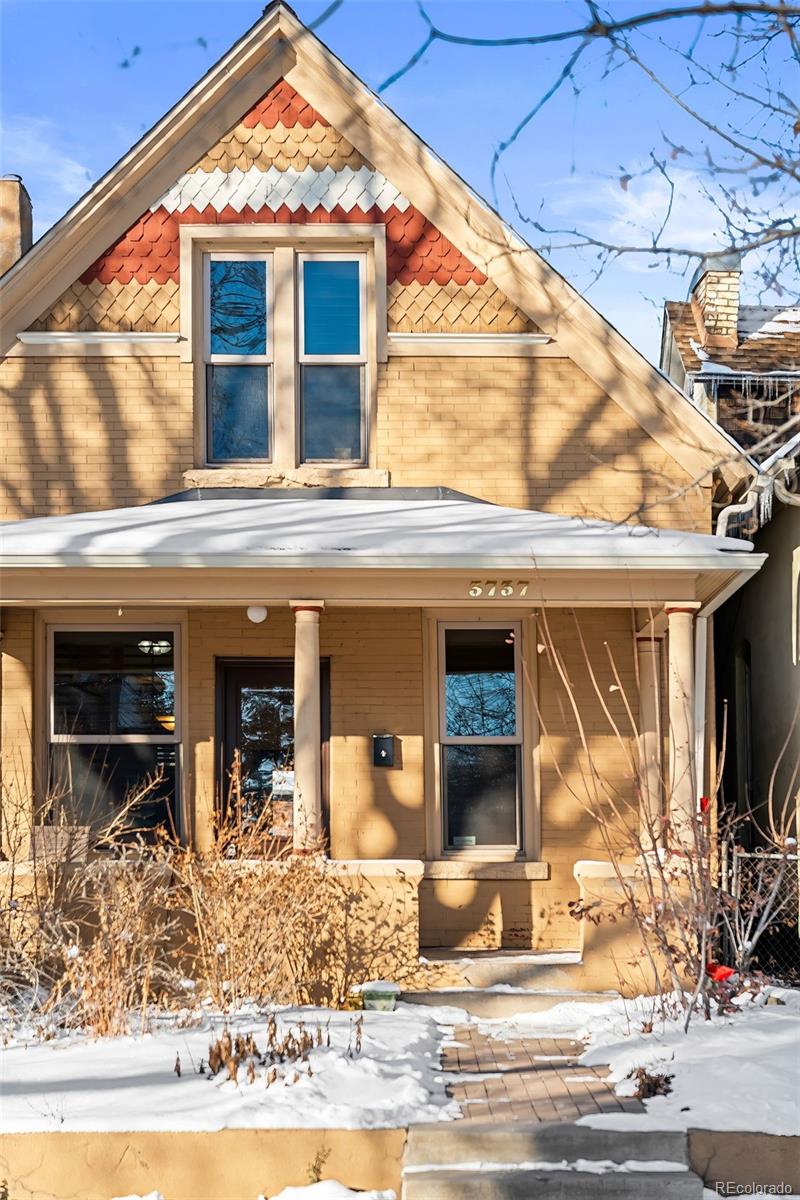 MLS Image #3 for 3737  jason street,denver, Colorado