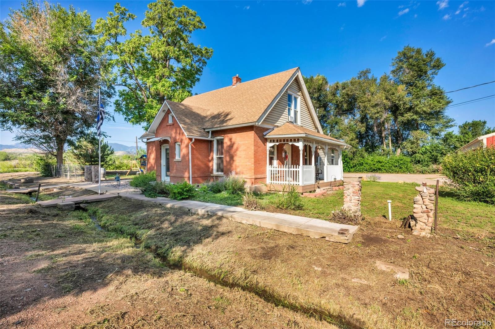 MLS Image #0 for 1301 w 2nd street,florence, Colorado