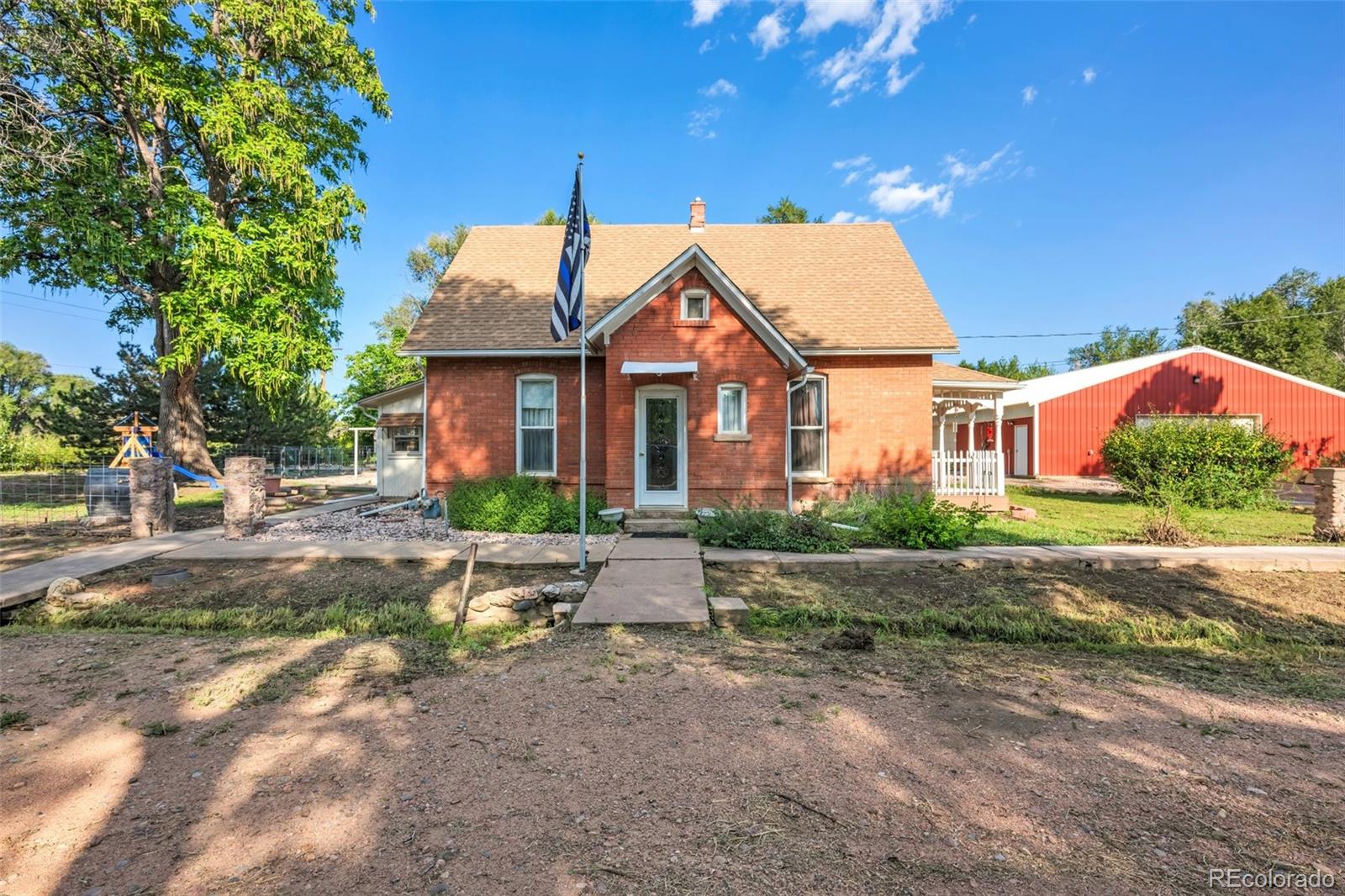 MLS Image #1 for 1301 w 2nd street,florence, Colorado