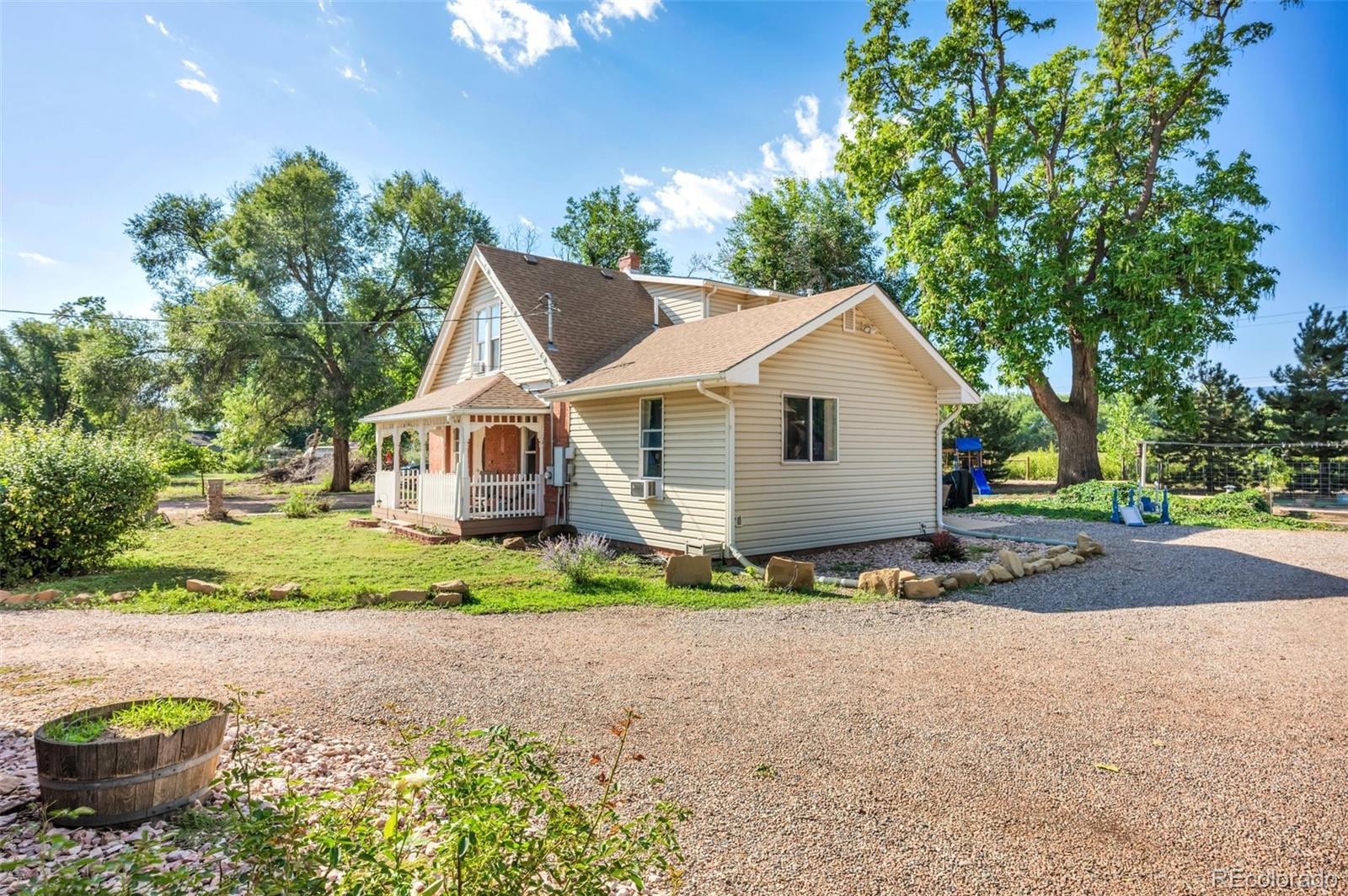 MLS Image #2 for 1301 w 2nd street,florence, Colorado