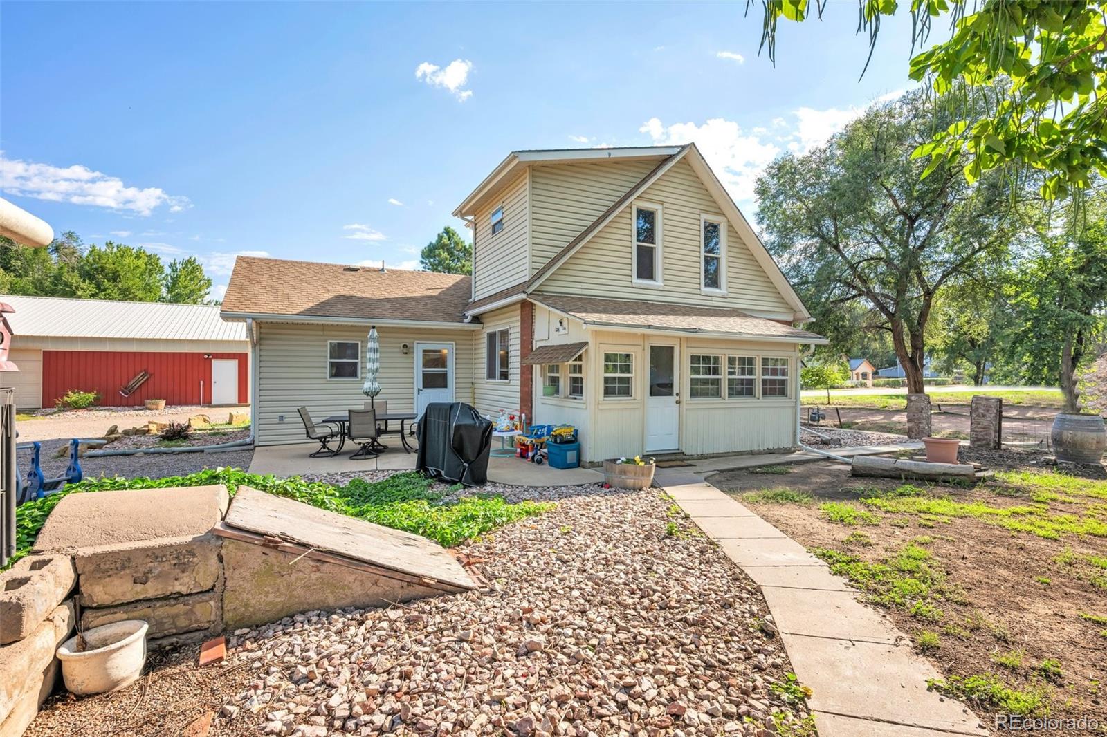 MLS Image #20 for 1301 w 2nd street,florence, Colorado