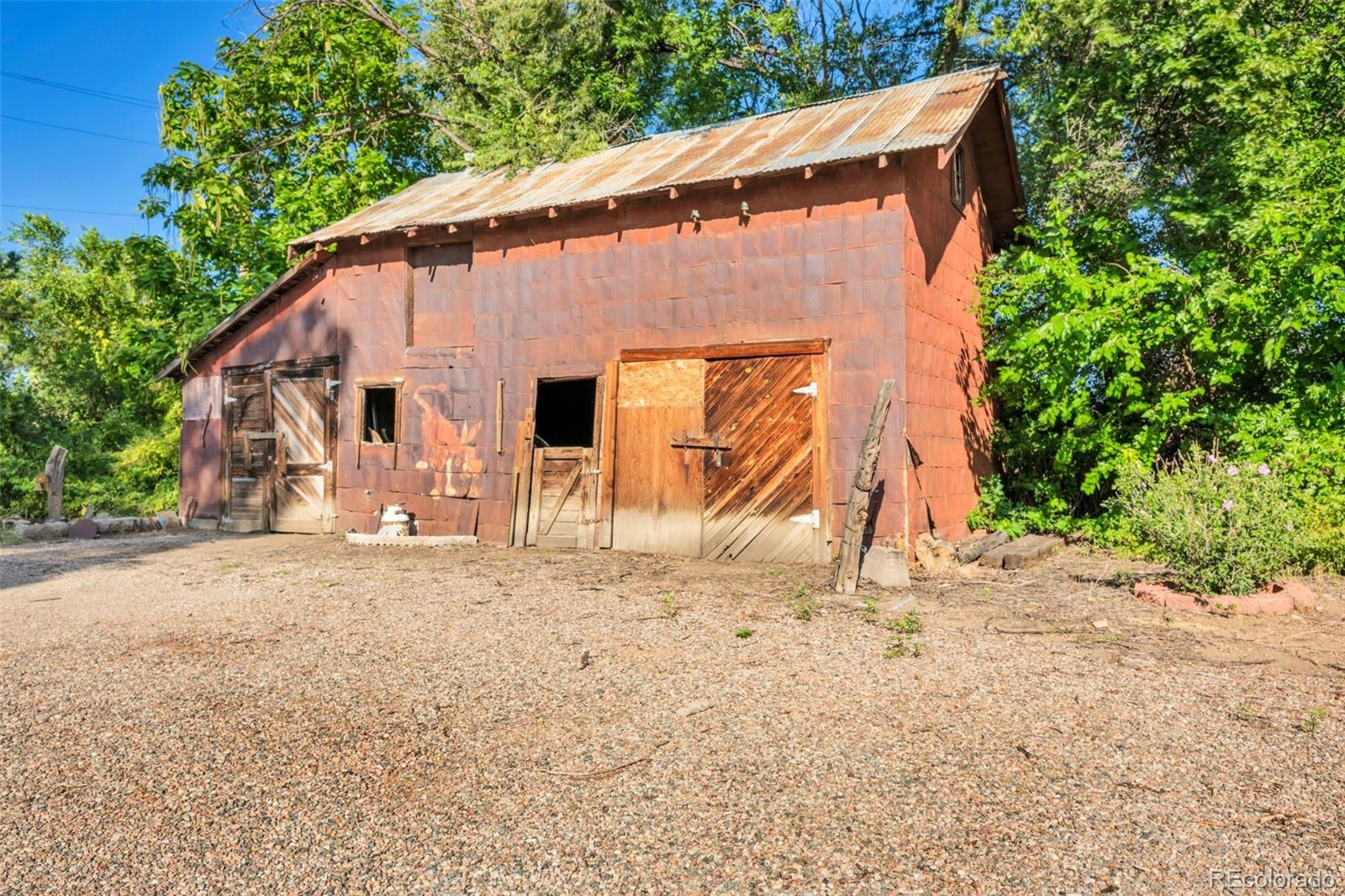 MLS Image #24 for 1301 w 2nd street,florence, Colorado