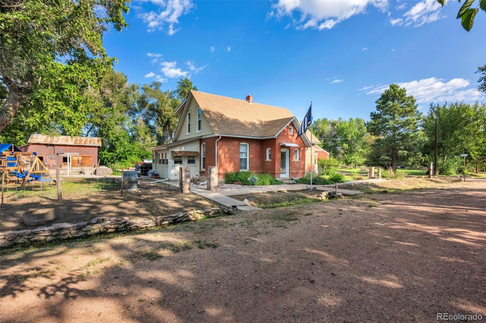 MLS Image #4 for 1301 w 2nd street,florence, Colorado