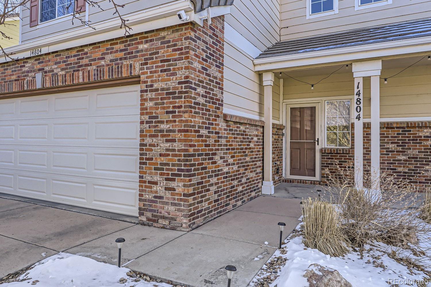 MLS Image #2 for 14804 e 118th place,commerce city, Colorado