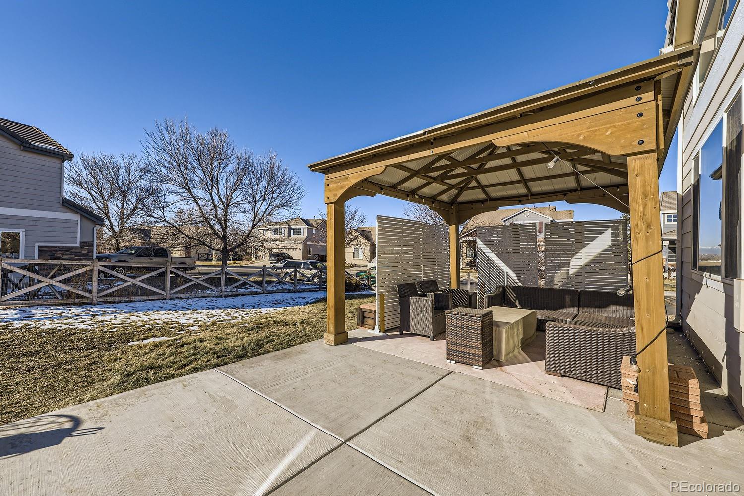 MLS Image #25 for 14804 e 118th place,commerce city, Colorado