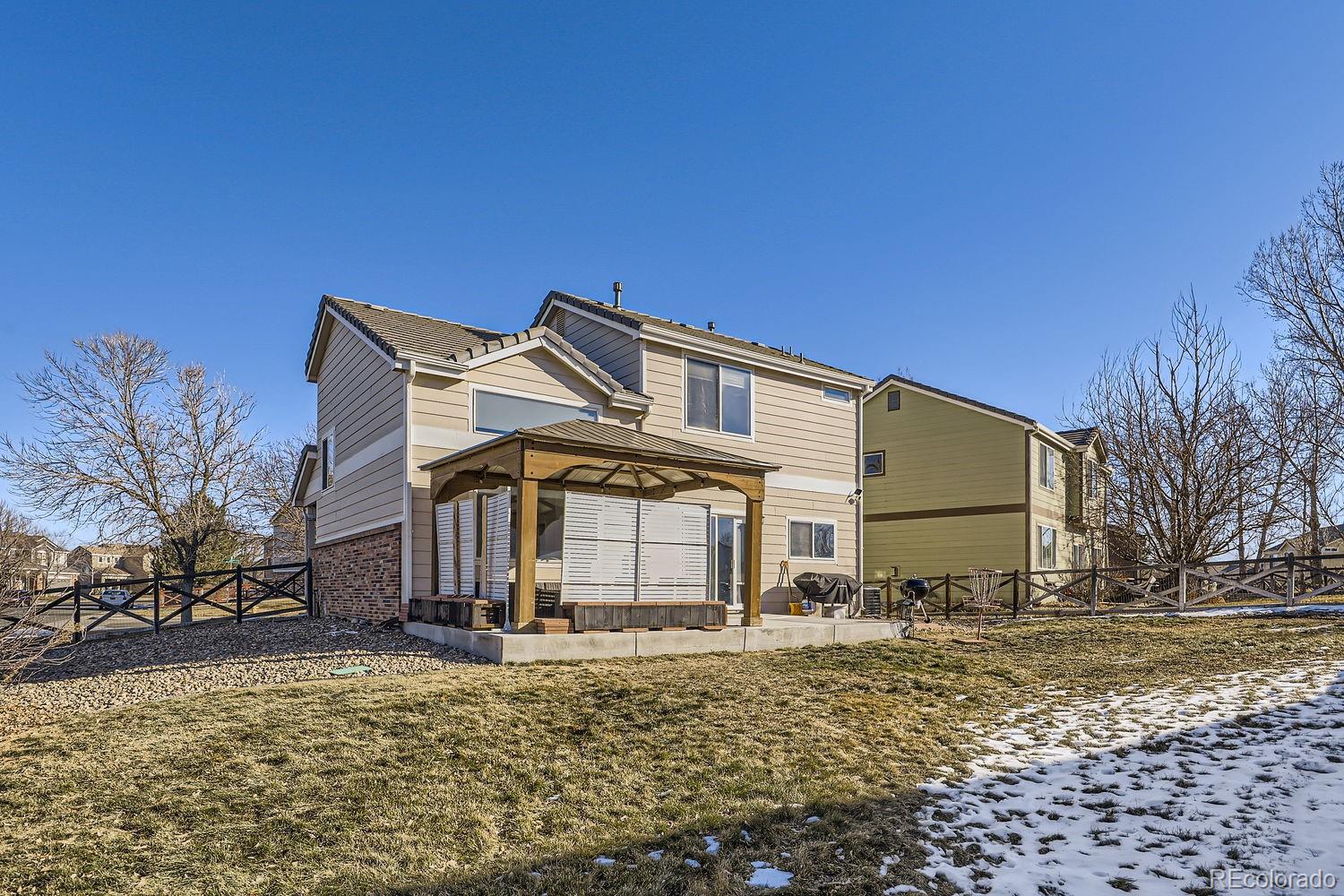 MLS Image #28 for 14804 e 118th place,commerce city, Colorado