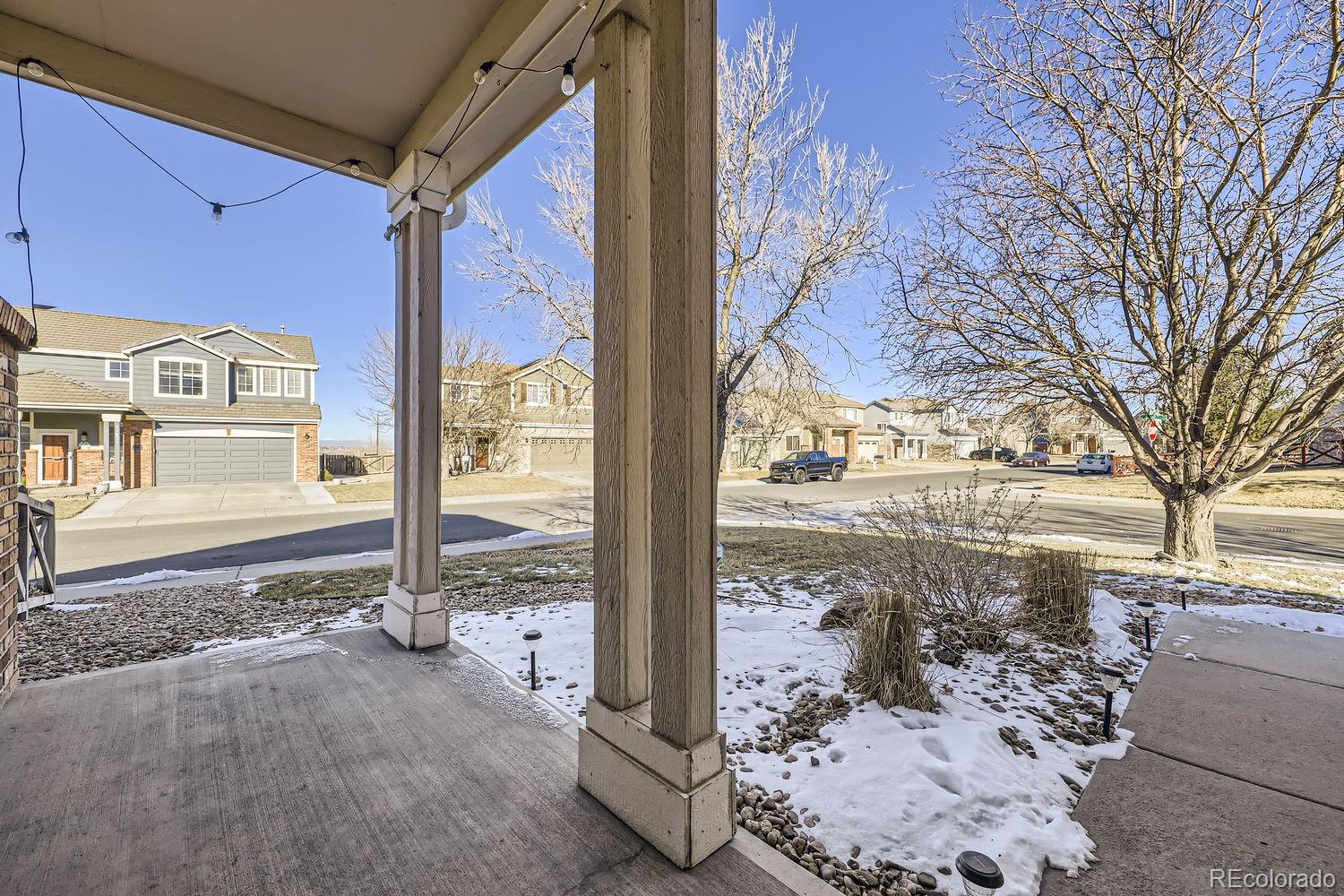 MLS Image #3 for 14804 e 118th place,commerce city, Colorado