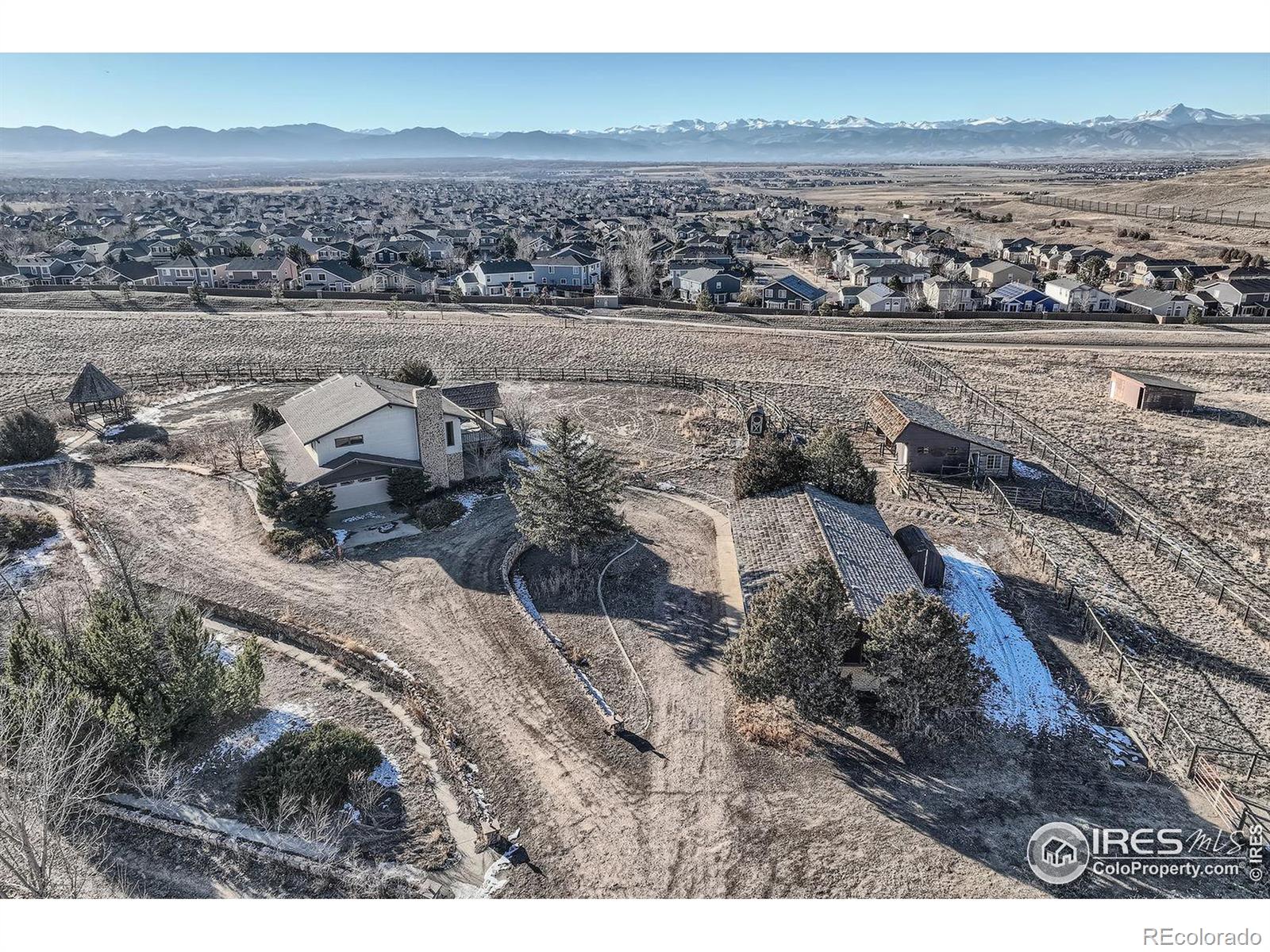 MLS Image #0 for 2550  175th avenue,erie, Colorado