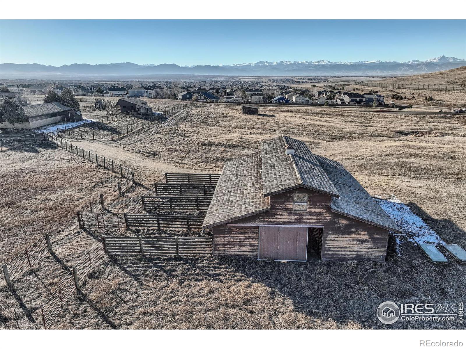 MLS Image #16 for 2550  175th avenue,erie, Colorado