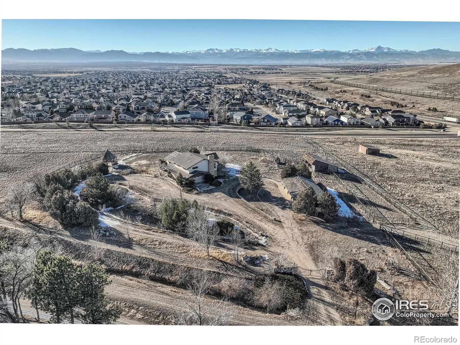 MLS Image #21 for 2550  175th avenue,erie, Colorado