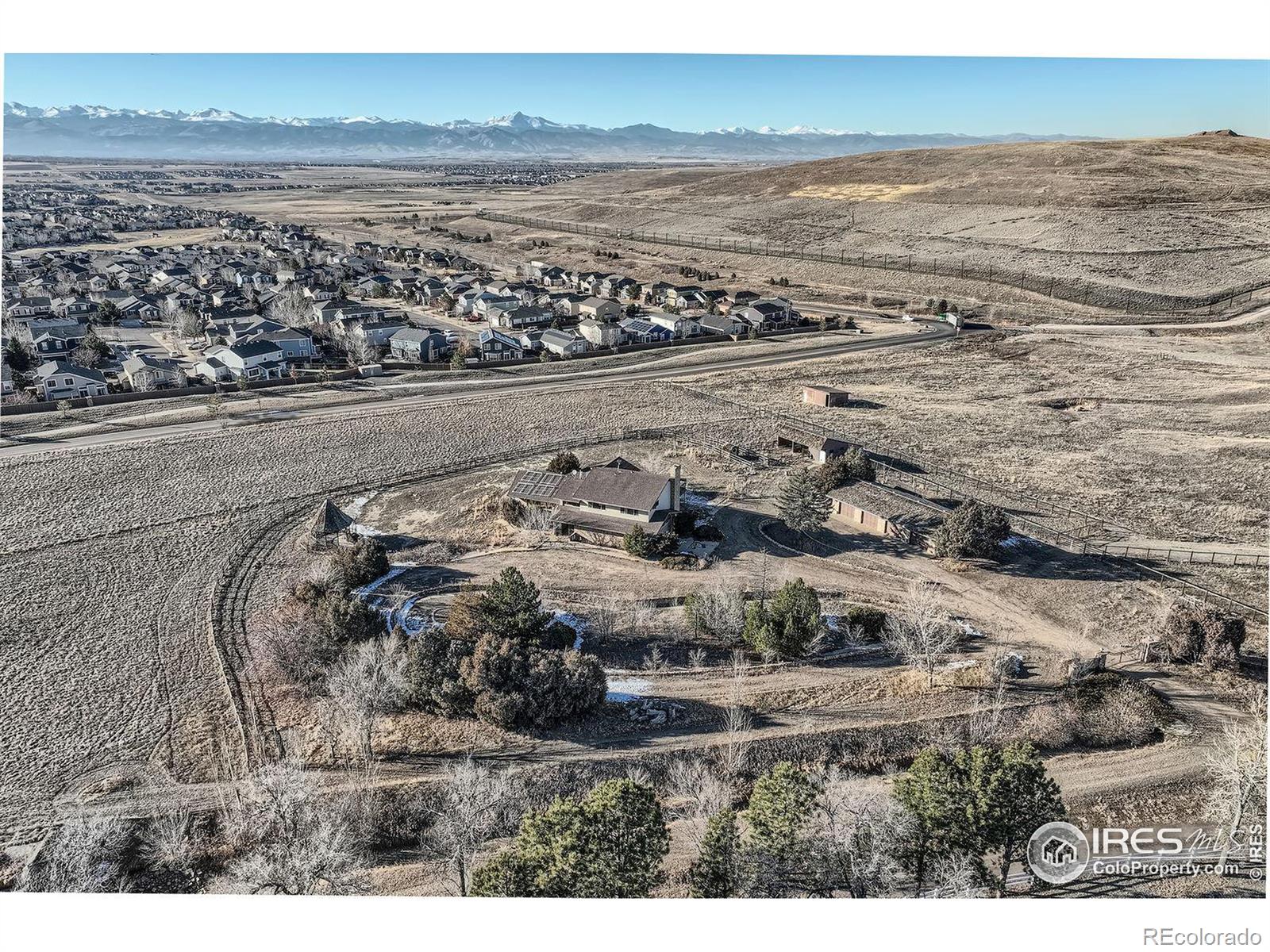 MLS Image #22 for 2550  175th avenue,erie, Colorado