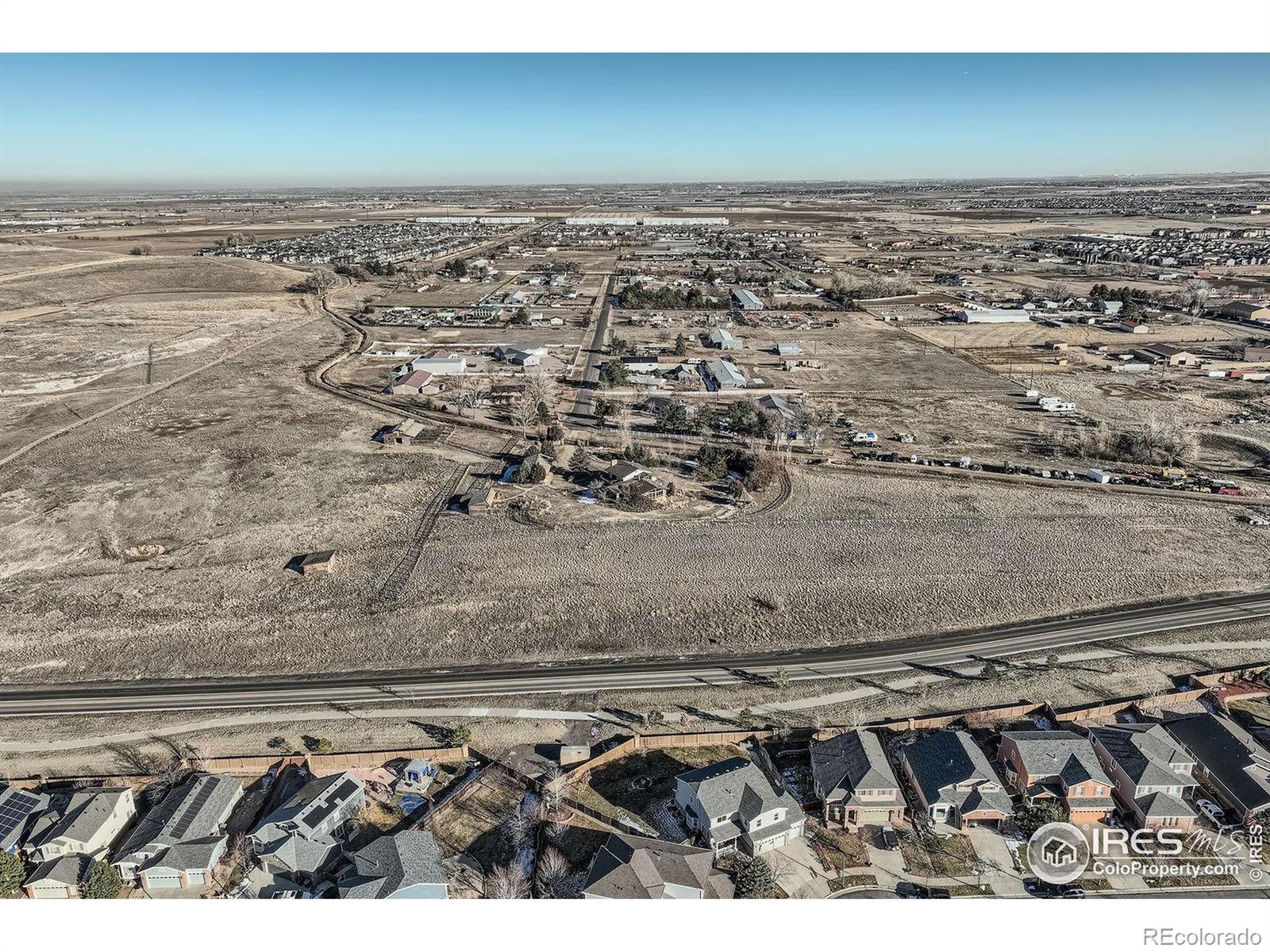 MLS Image #24 for 2550  175th avenue,erie, Colorado