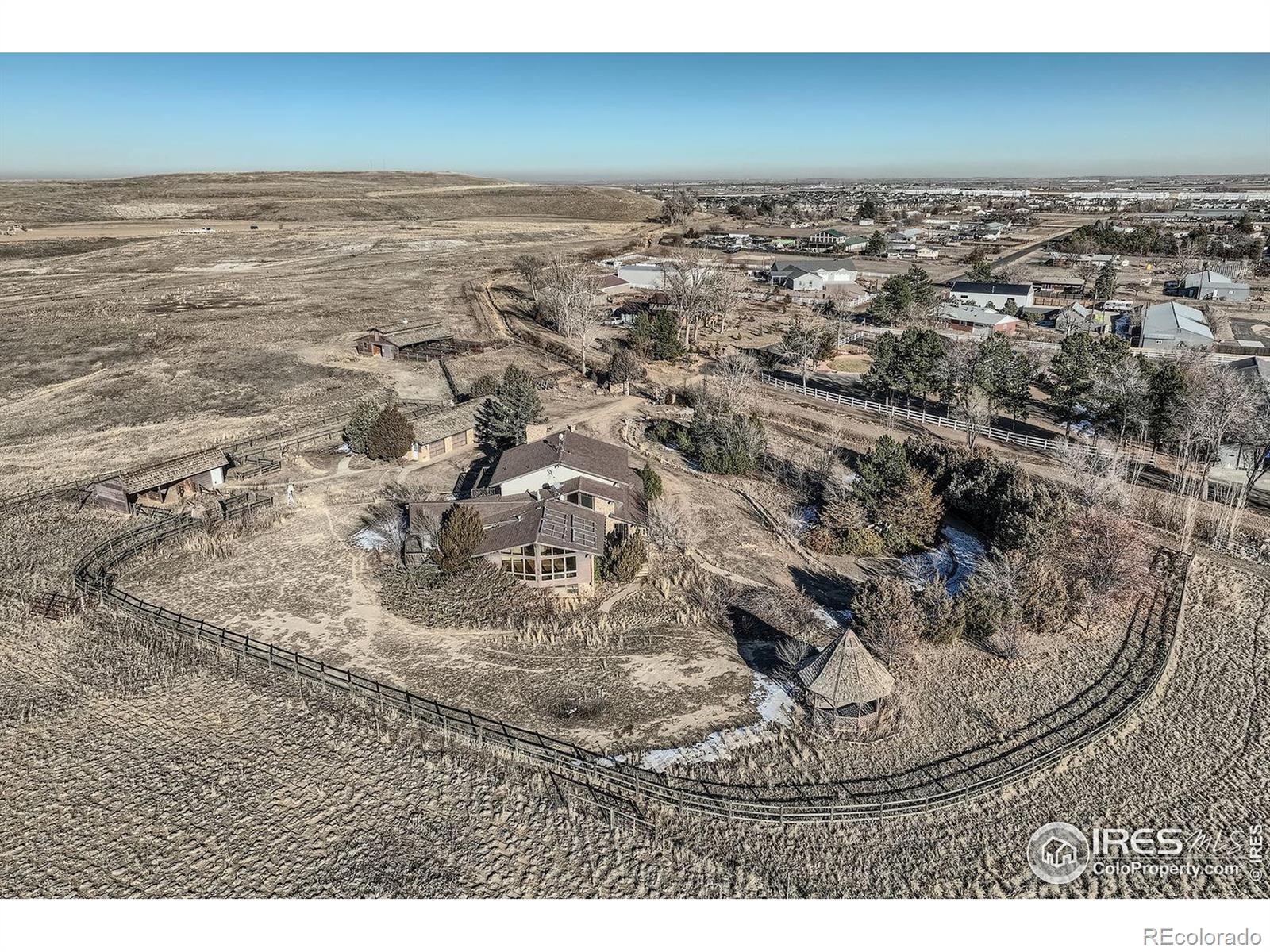 MLS Image #25 for 2550  175th avenue,erie, Colorado