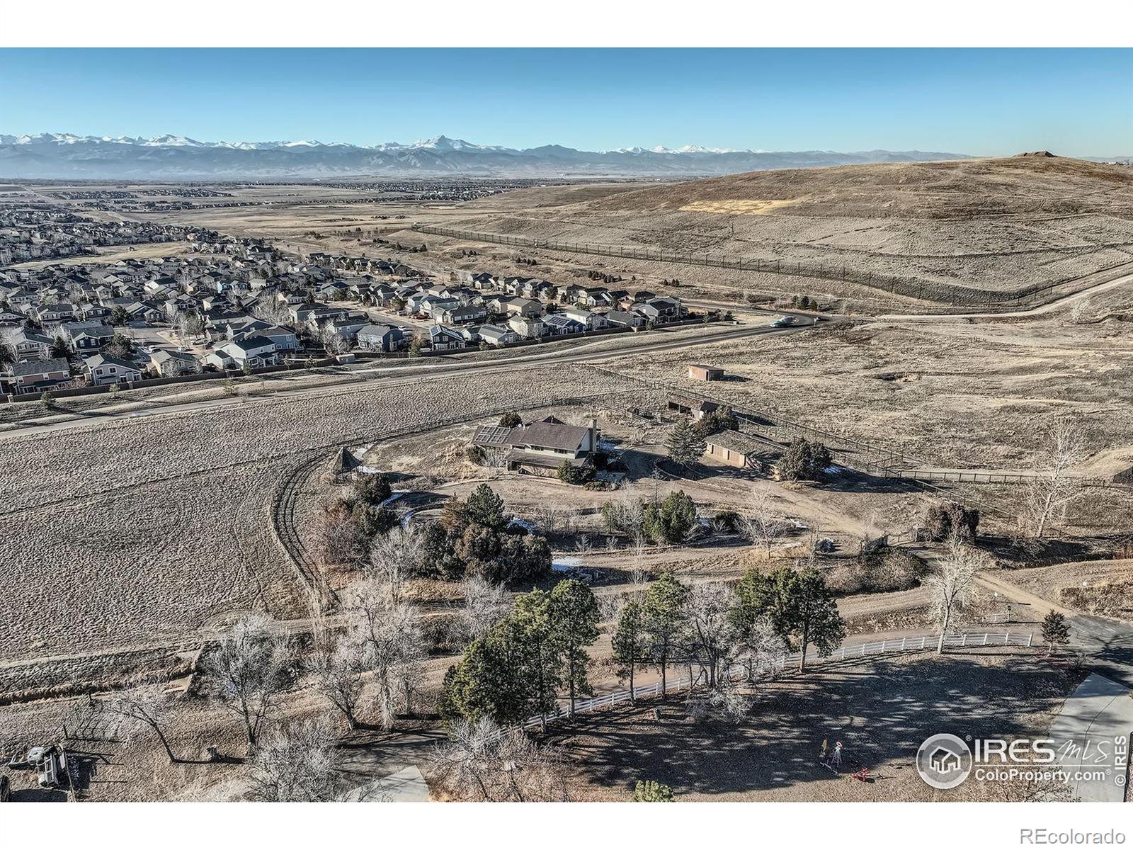 MLS Image #31 for 2550  175th avenue,erie, Colorado