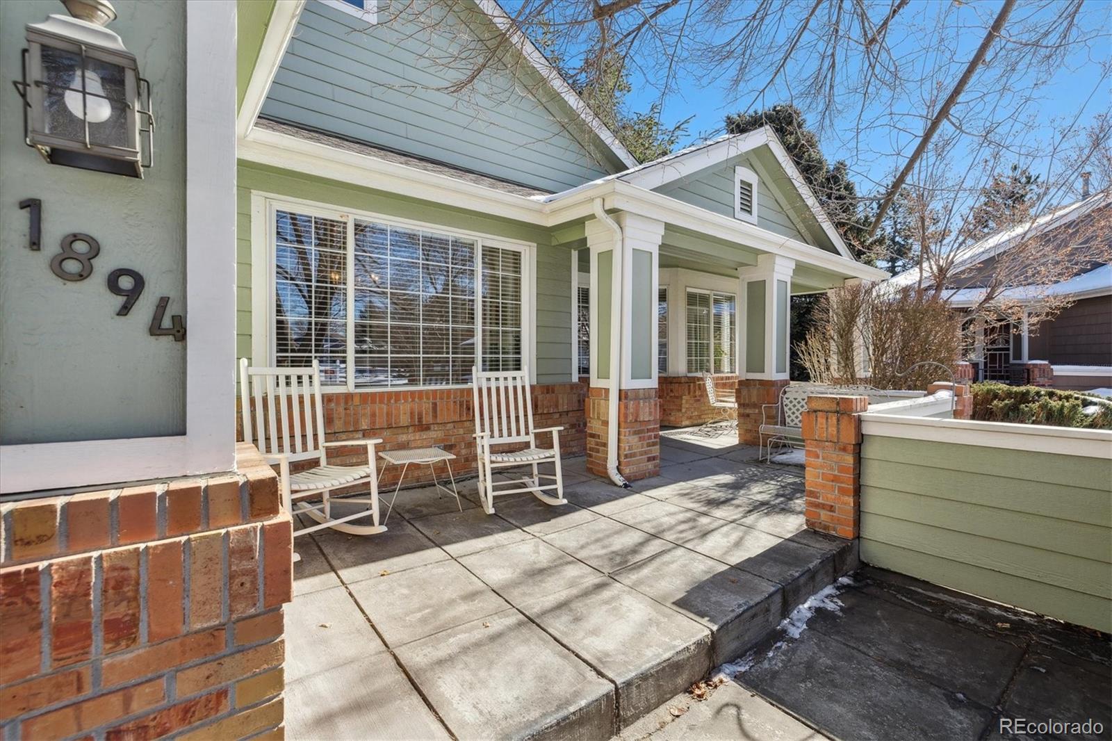 MLS Image #2 for 1894 s marshall circle,lakewood, Colorado