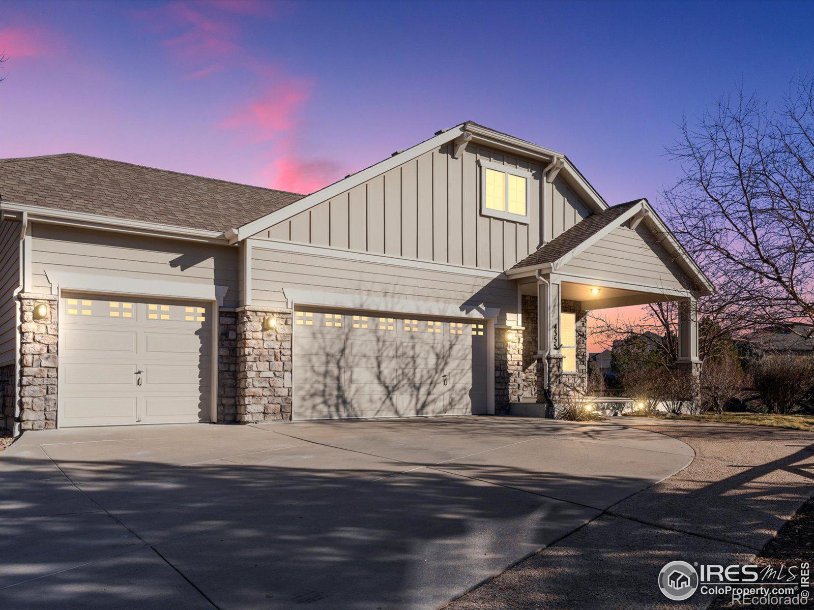 MLS Image #0 for 4355 w 107th drive,westminster, Colorado