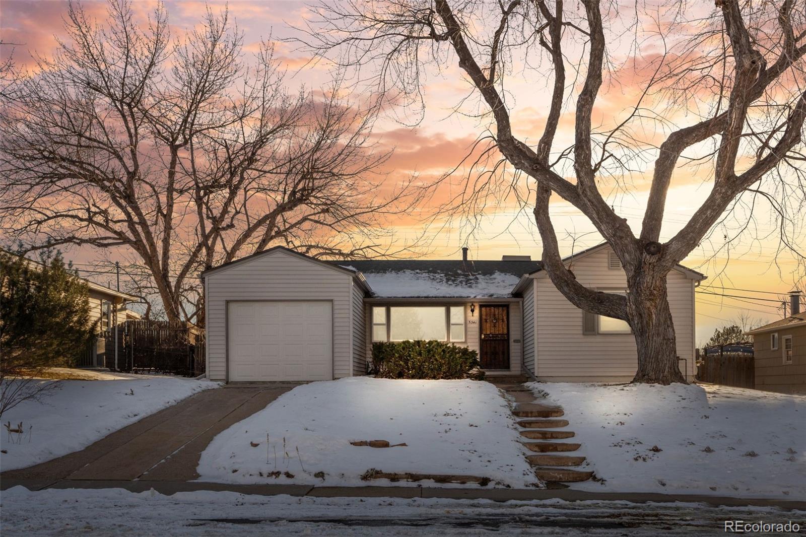 MLS Image #0 for 5341 s sherman street,littleton, Colorado