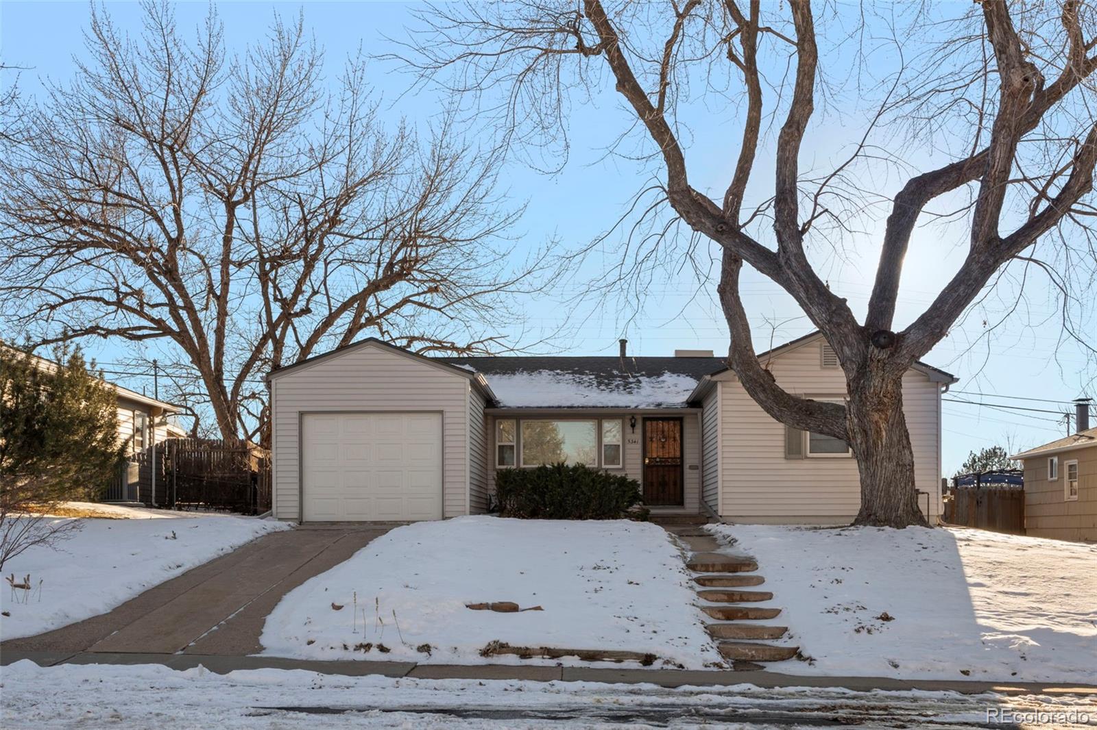 MLS Image #1 for 5341 s sherman street,littleton, Colorado