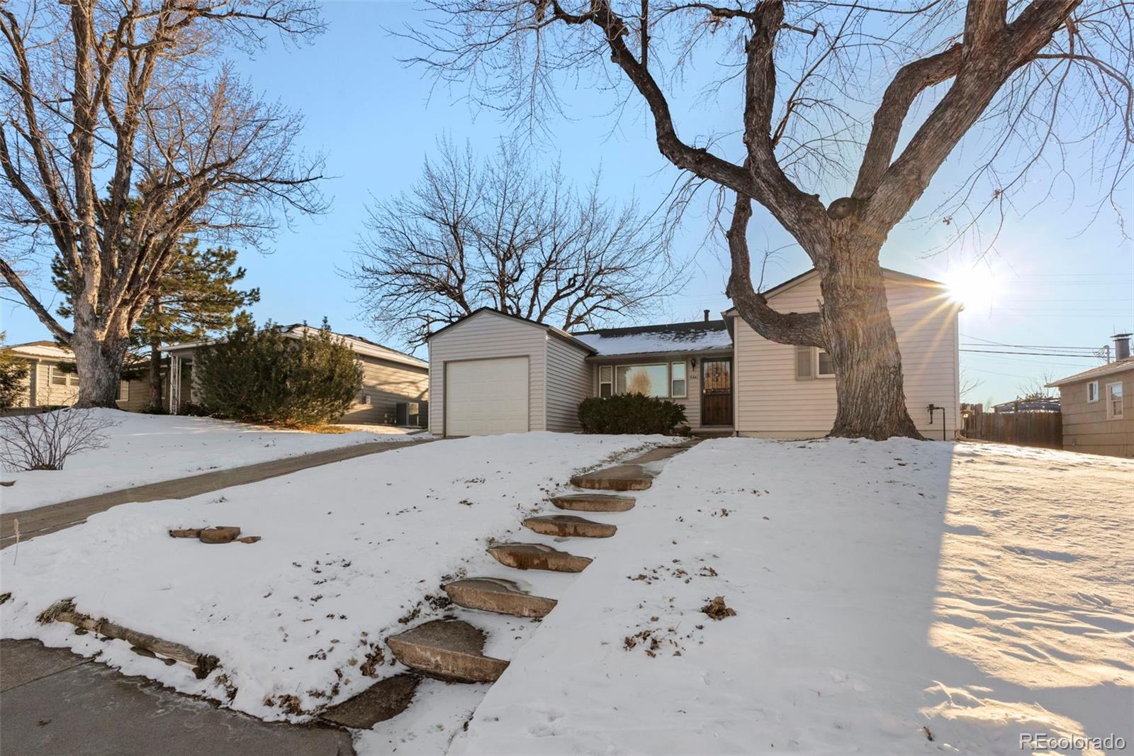 MLS Image #2 for 5341 s sherman street,littleton, Colorado