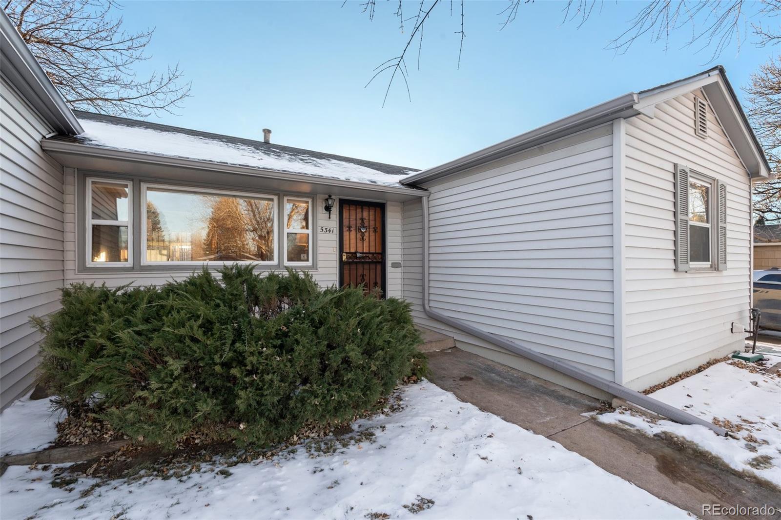 MLS Image #3 for 5341 s sherman street,littleton, Colorado