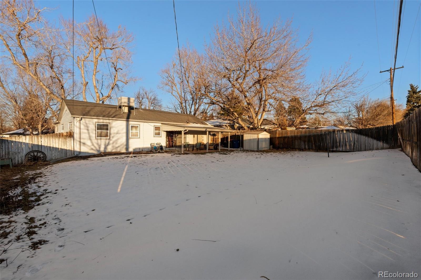 MLS Image #35 for 5341 s sherman street,littleton, Colorado