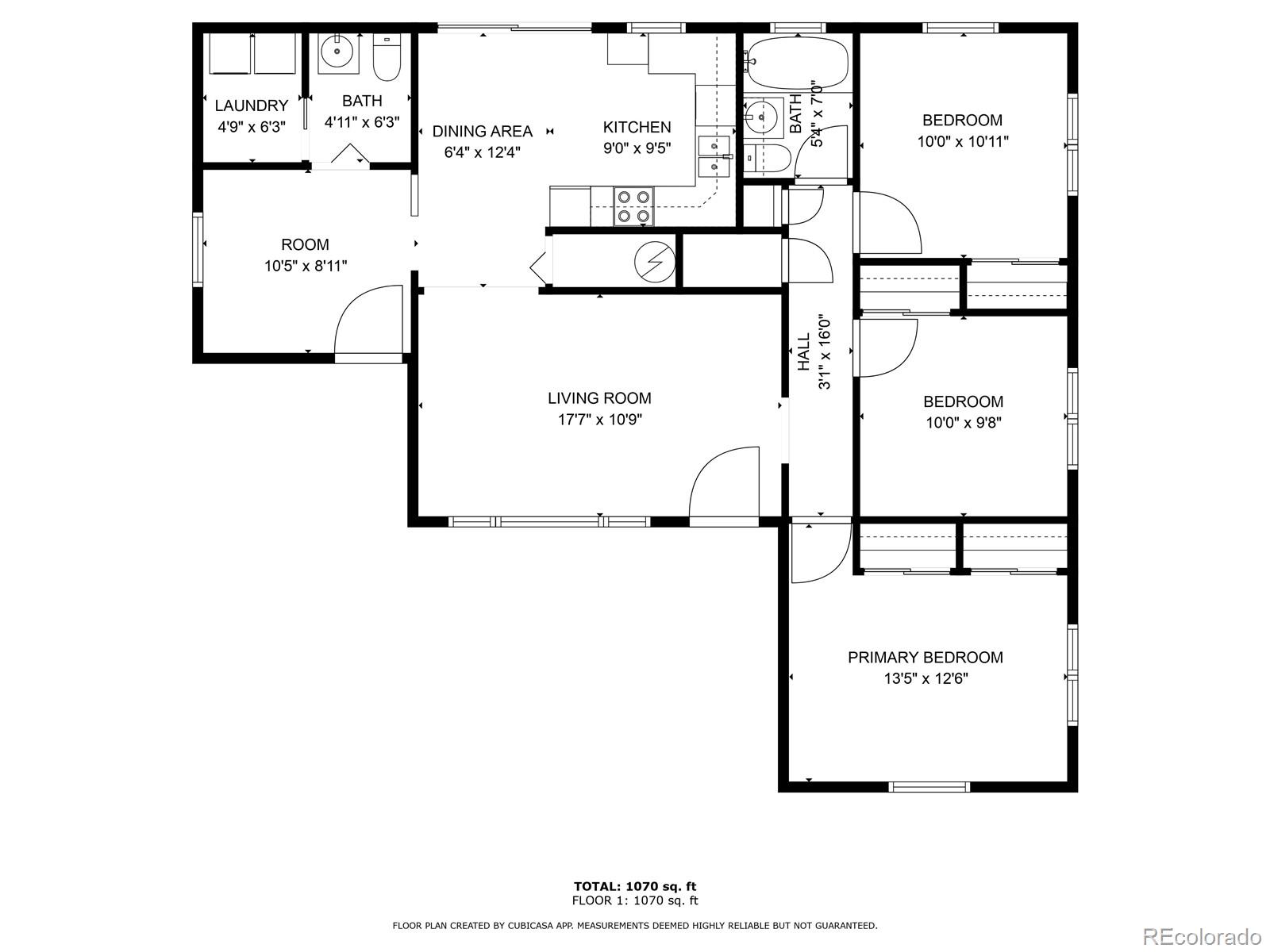 MLS Image #40 for 5341 s sherman street,littleton, Colorado