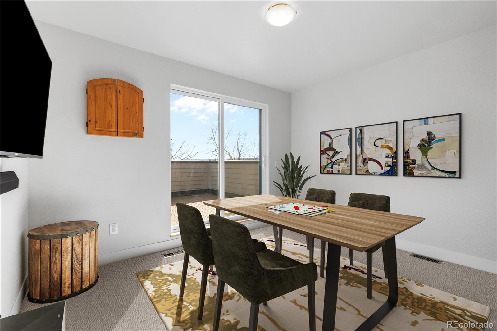 MLS Image #17 for 3207 w 25th avenue,denver, Colorado