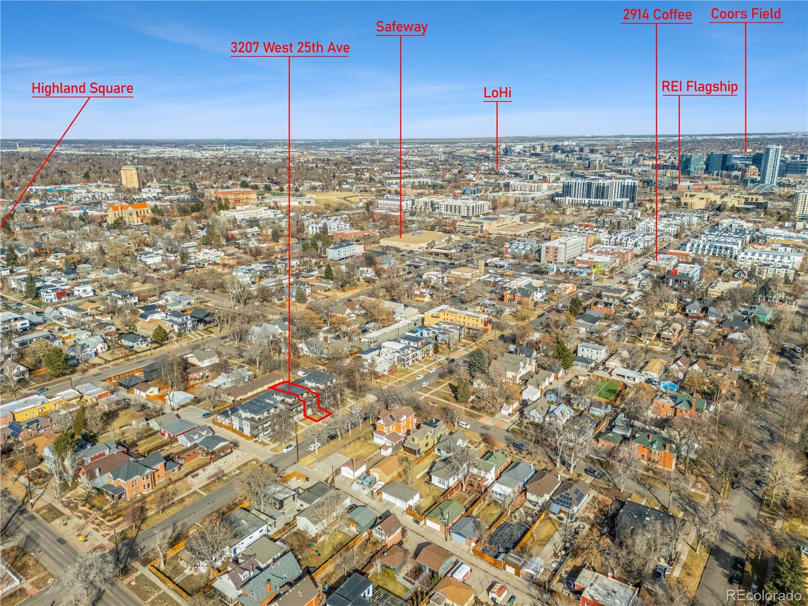 MLS Image #22 for 3207 w 25th avenue,denver, Colorado