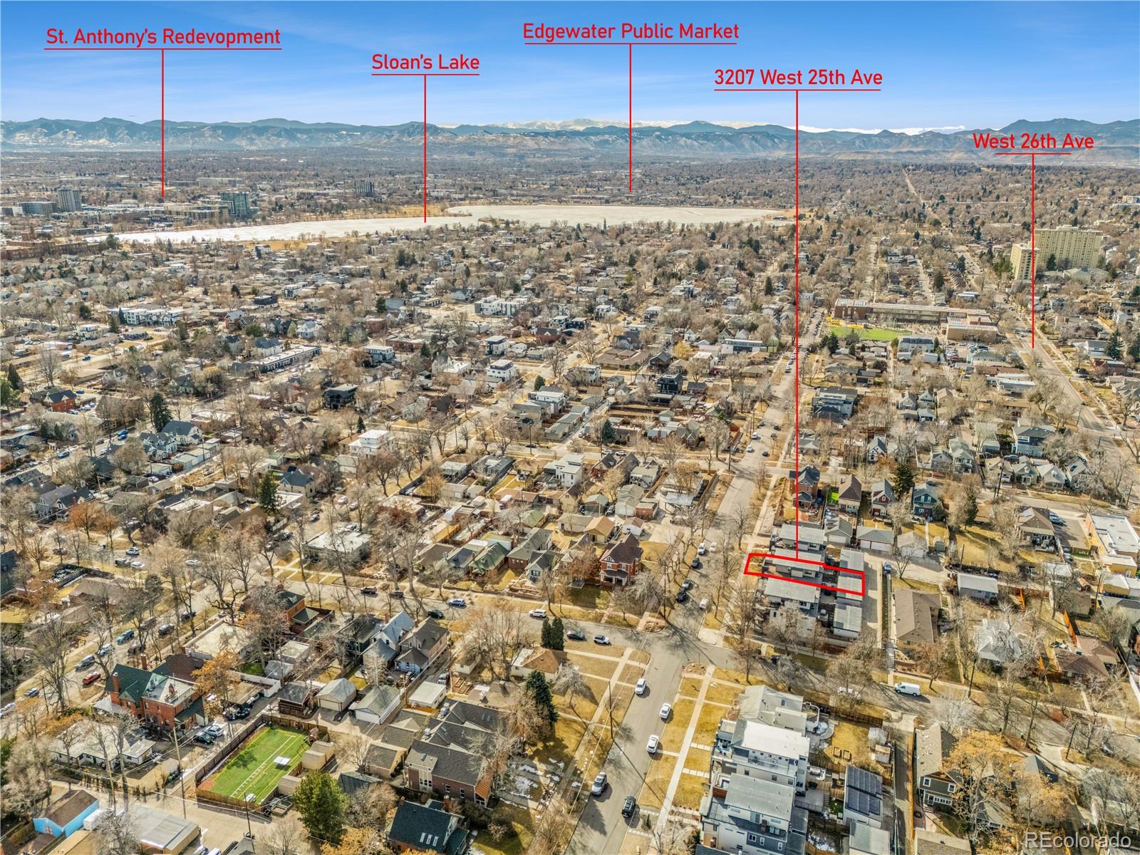 MLS Image #24 for 3207 w 25th avenue,denver, Colorado