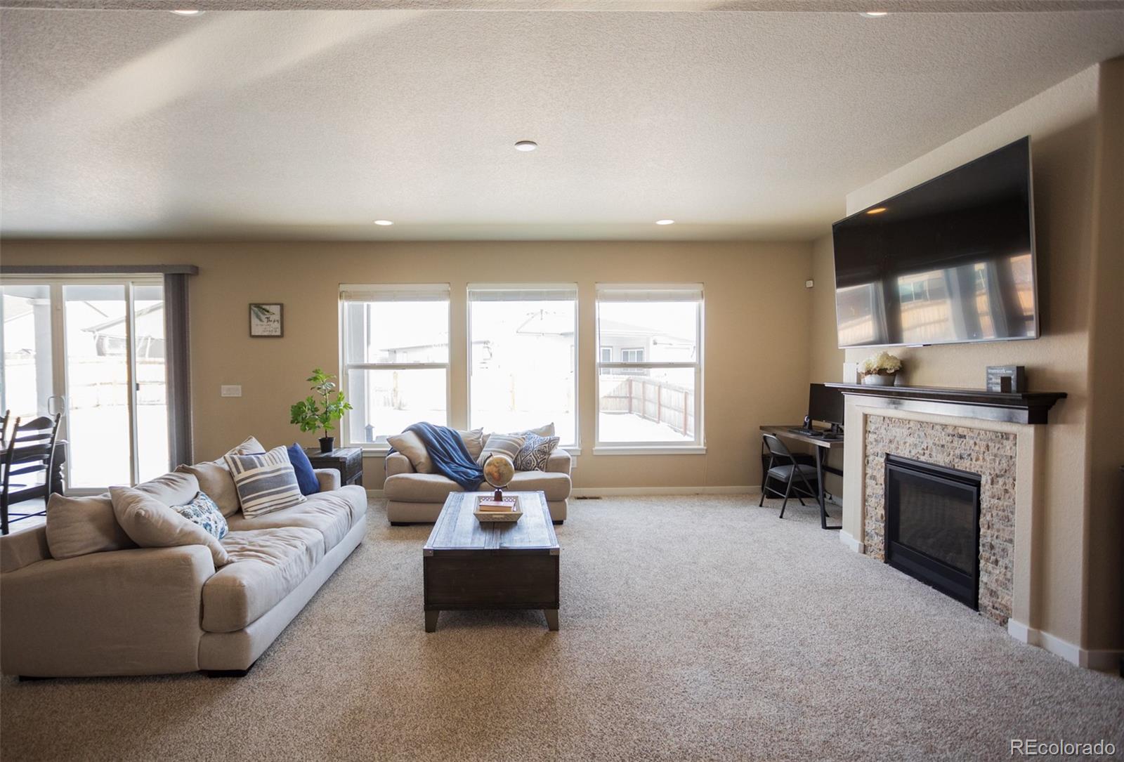 MLS Image #3 for 8073  wheatland drive,colorado springs, Colorado