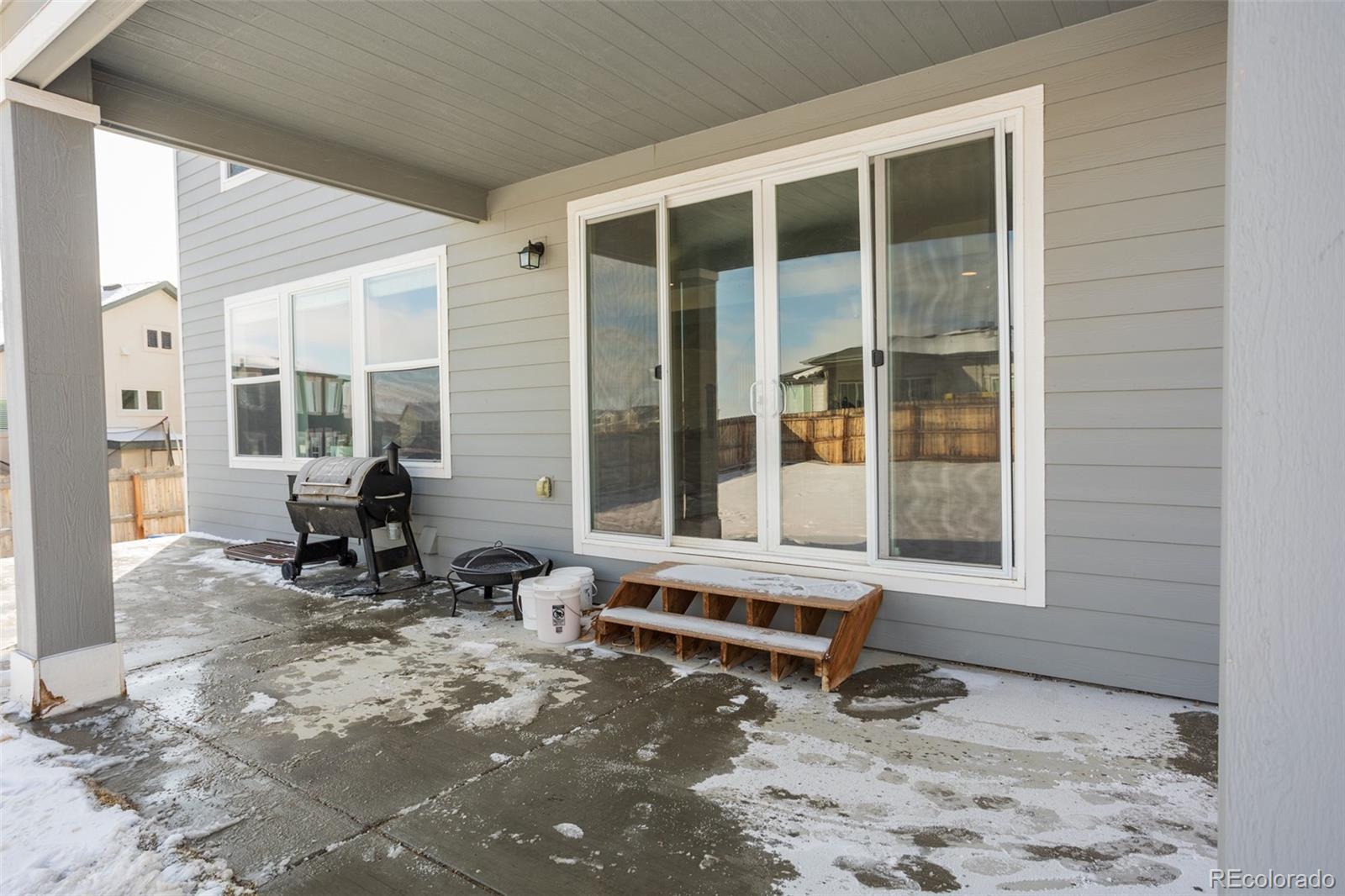 MLS Image #33 for 8073  wheatland drive,colorado springs, Colorado