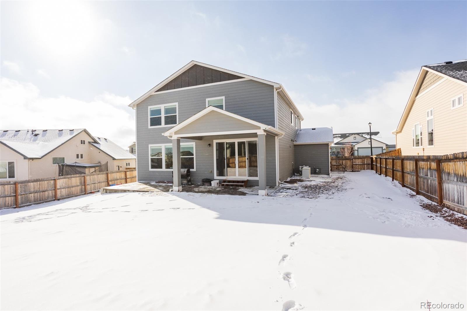 MLS Image #35 for 8073  wheatland drive,colorado springs, Colorado