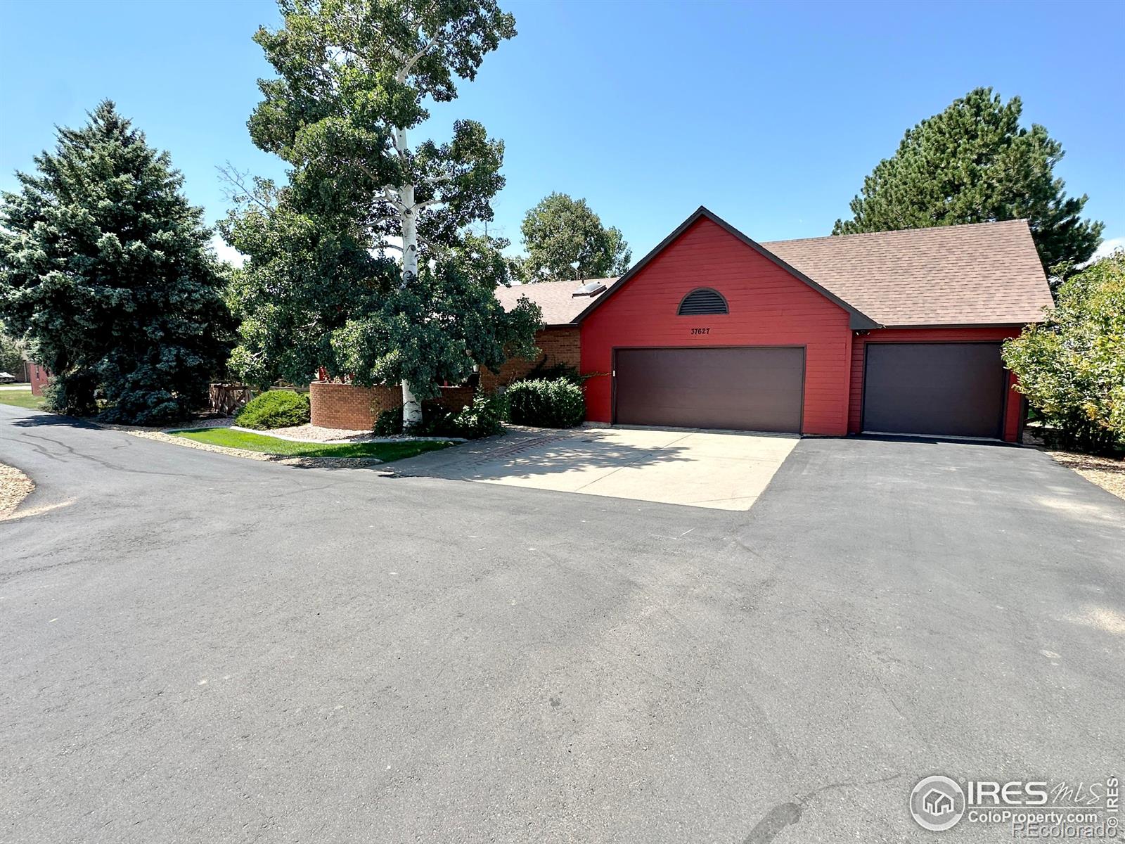 MLS Image #1 for 37627  county road 39 ,eaton, Colorado