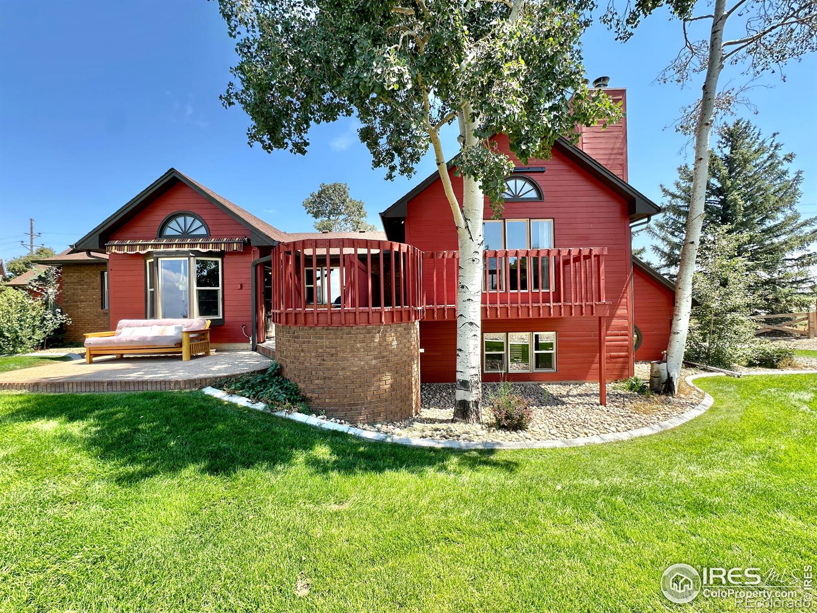 MLS Image #12 for 37627  county road 39 ,eaton, Colorado