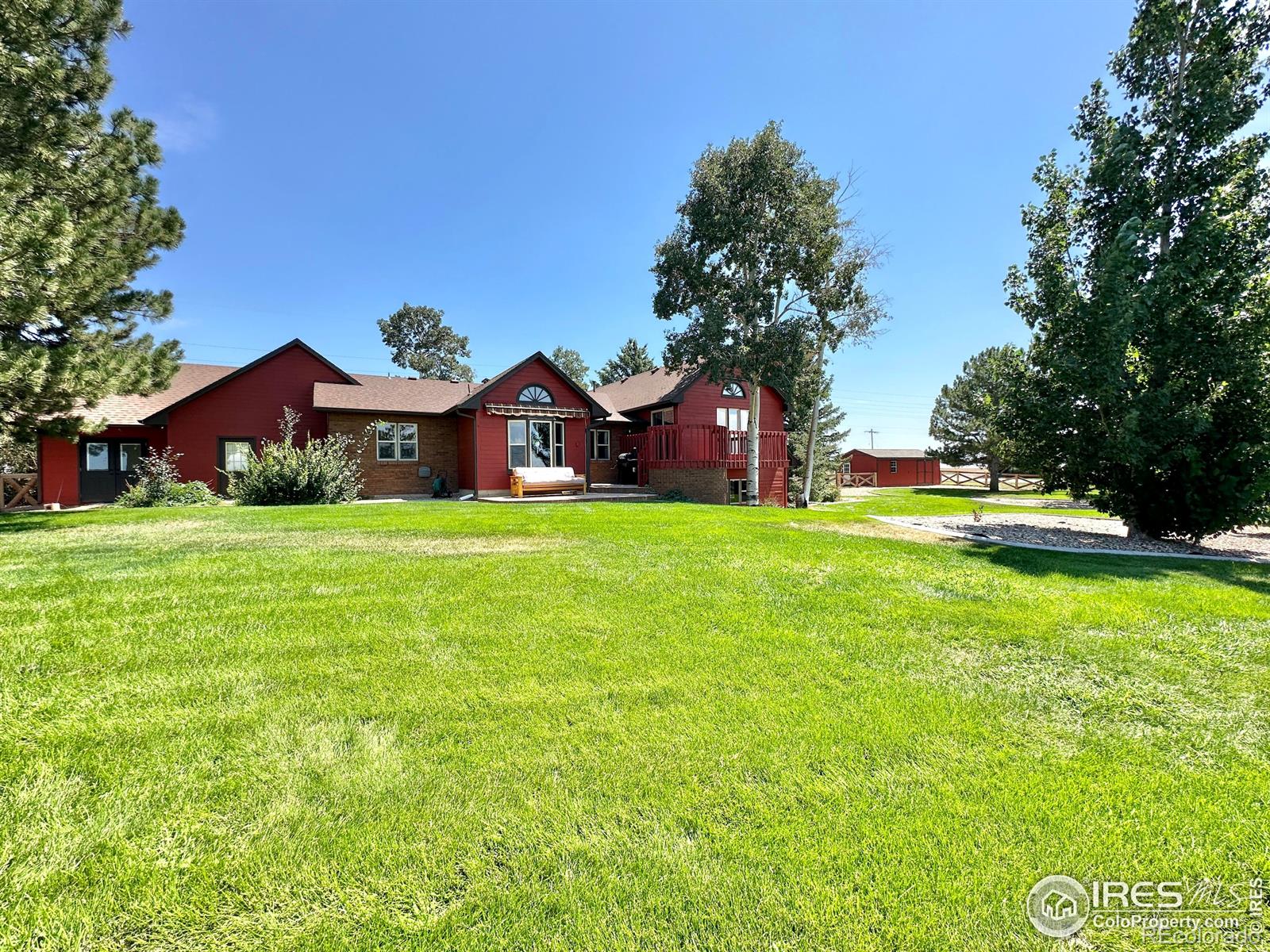 MLS Image #14 for 37627  county road 39 ,eaton, Colorado