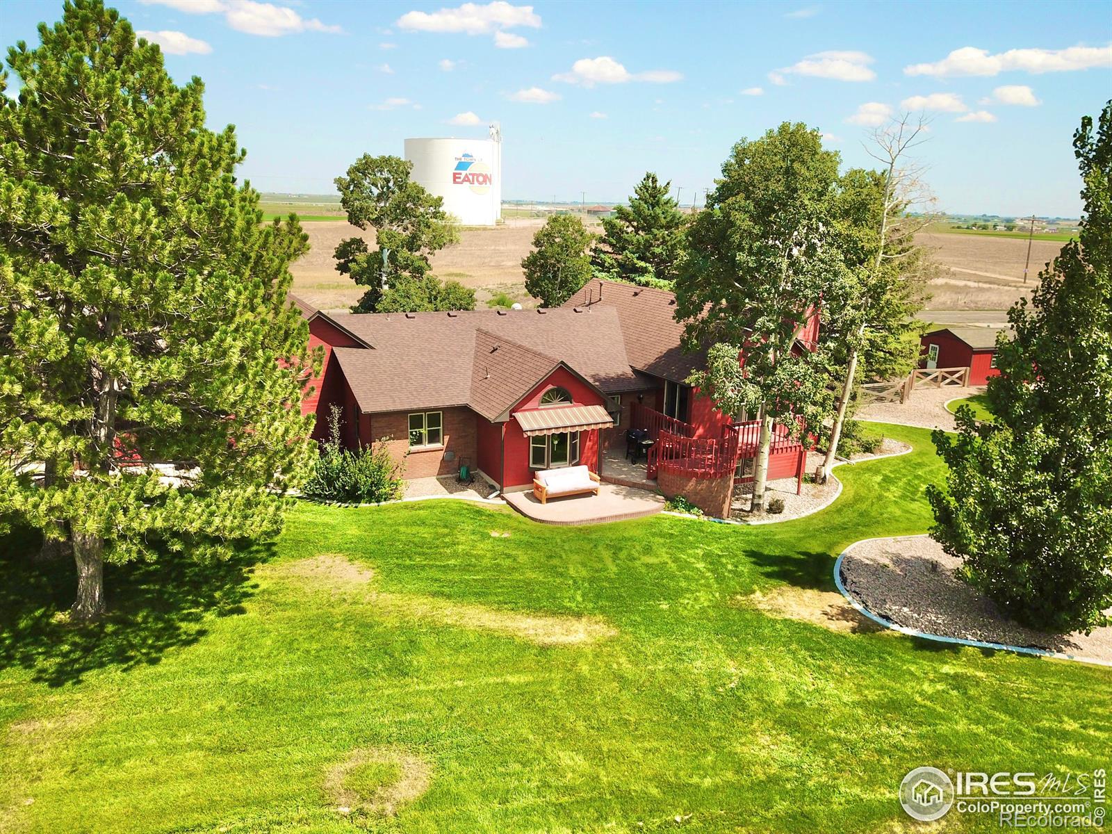 MLS Image #7 for 37627  county road 39 ,eaton, Colorado