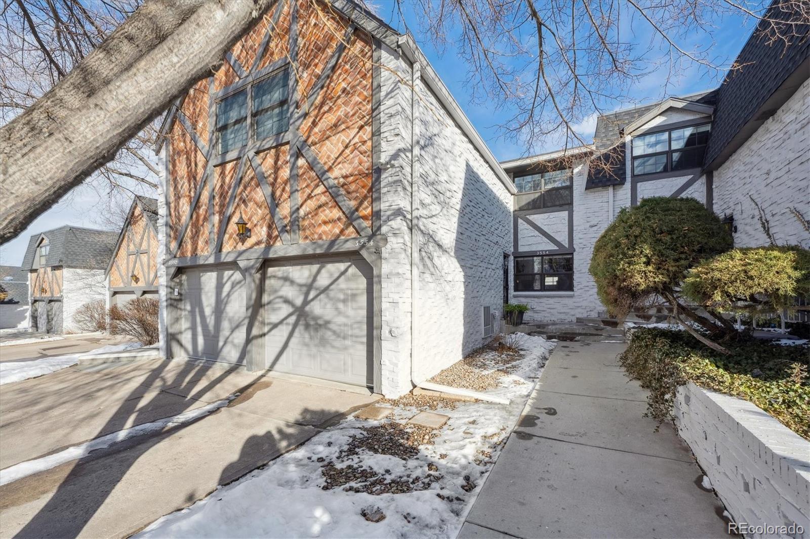 MLS Image #27 for 3554 s ivanhoe street,denver, Colorado