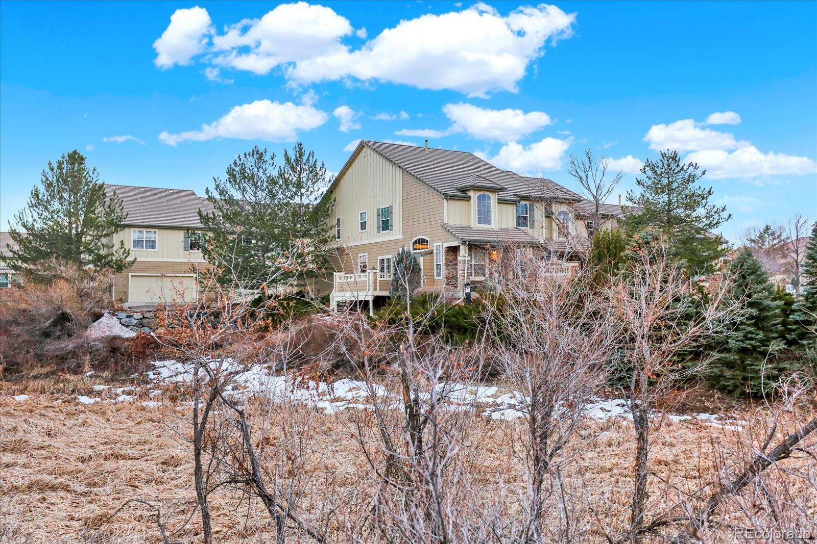 MLS Image #1 for 8835  edinburgh circle ,highlands ranch, Colorado