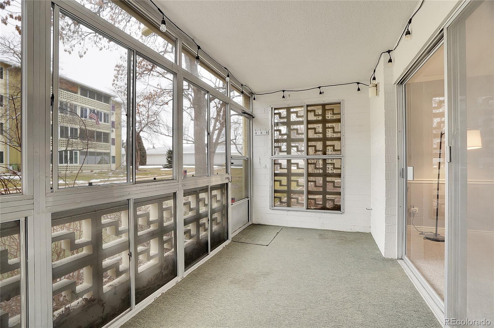 MLS Image #25 for 710 s clinton street,denver, Colorado