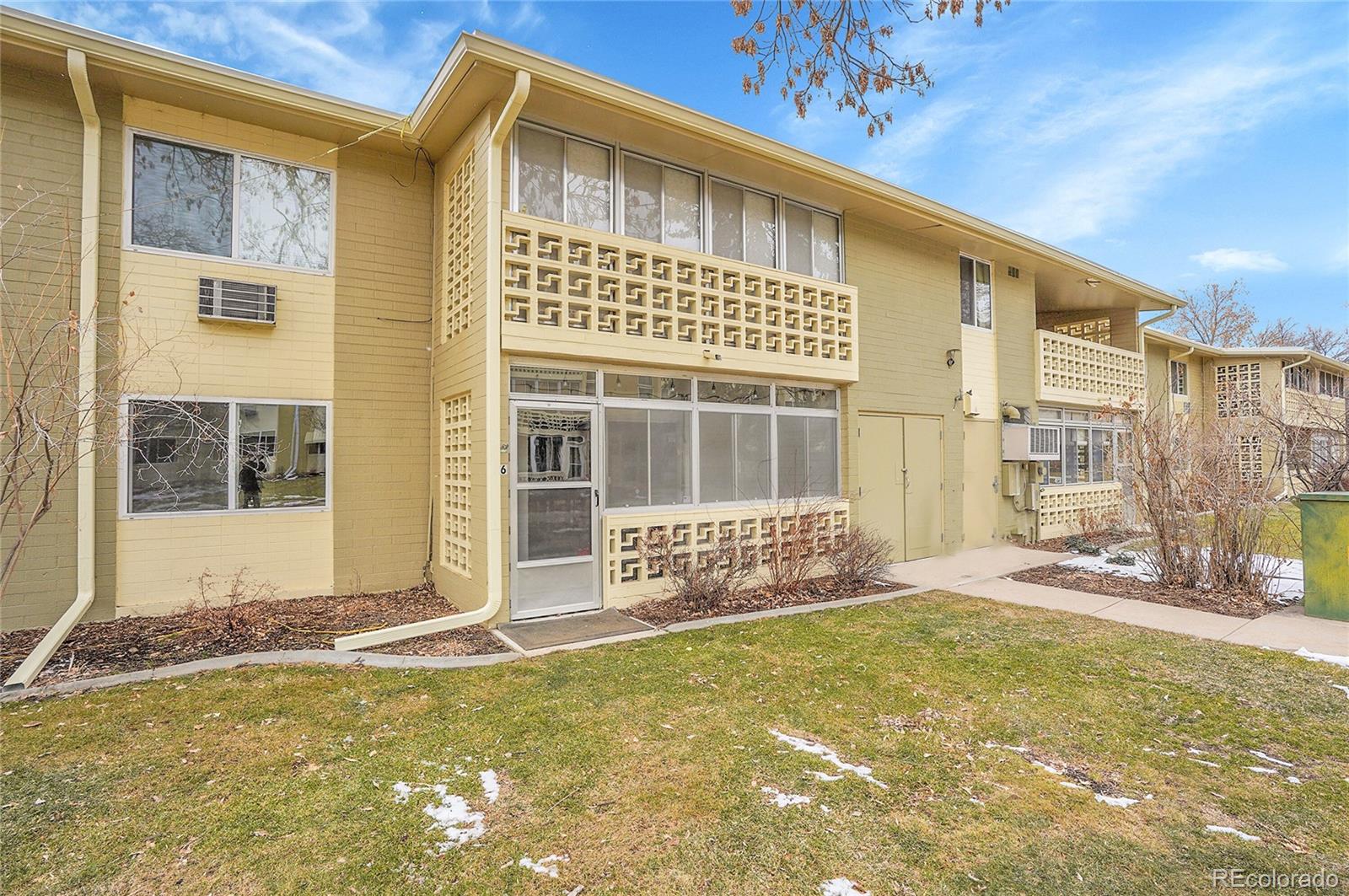 MLS Image #27 for 710 s clinton street,denver, Colorado