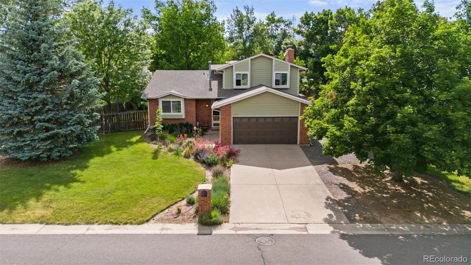 MLS Image #0 for 5971  windy street,golden, Colorado